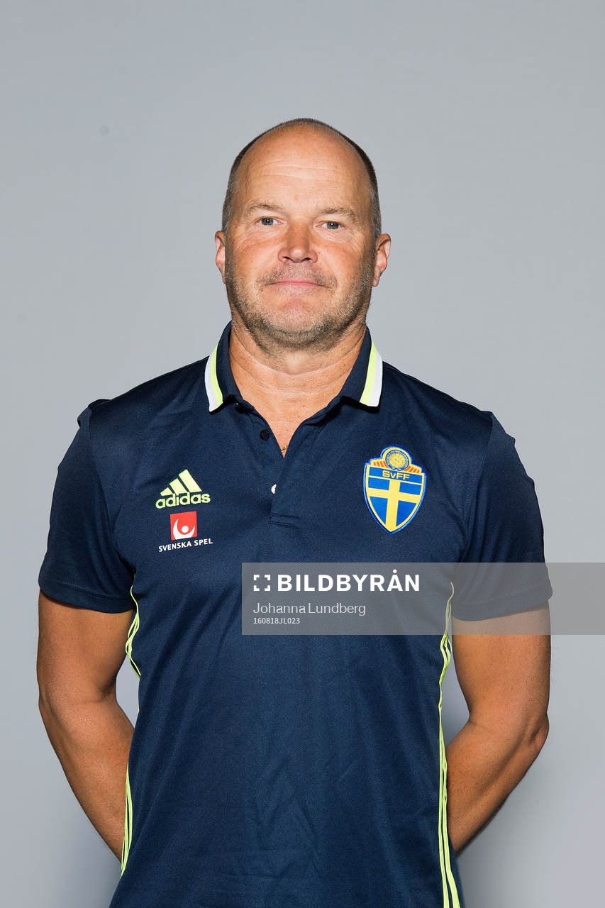 Johan Allgulander