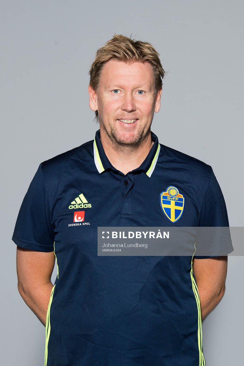 Peter Wettergren
