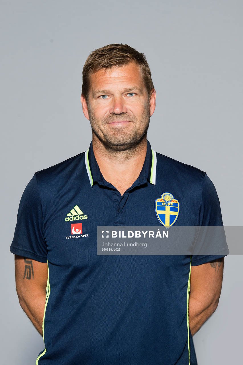 Roger Jacobsson