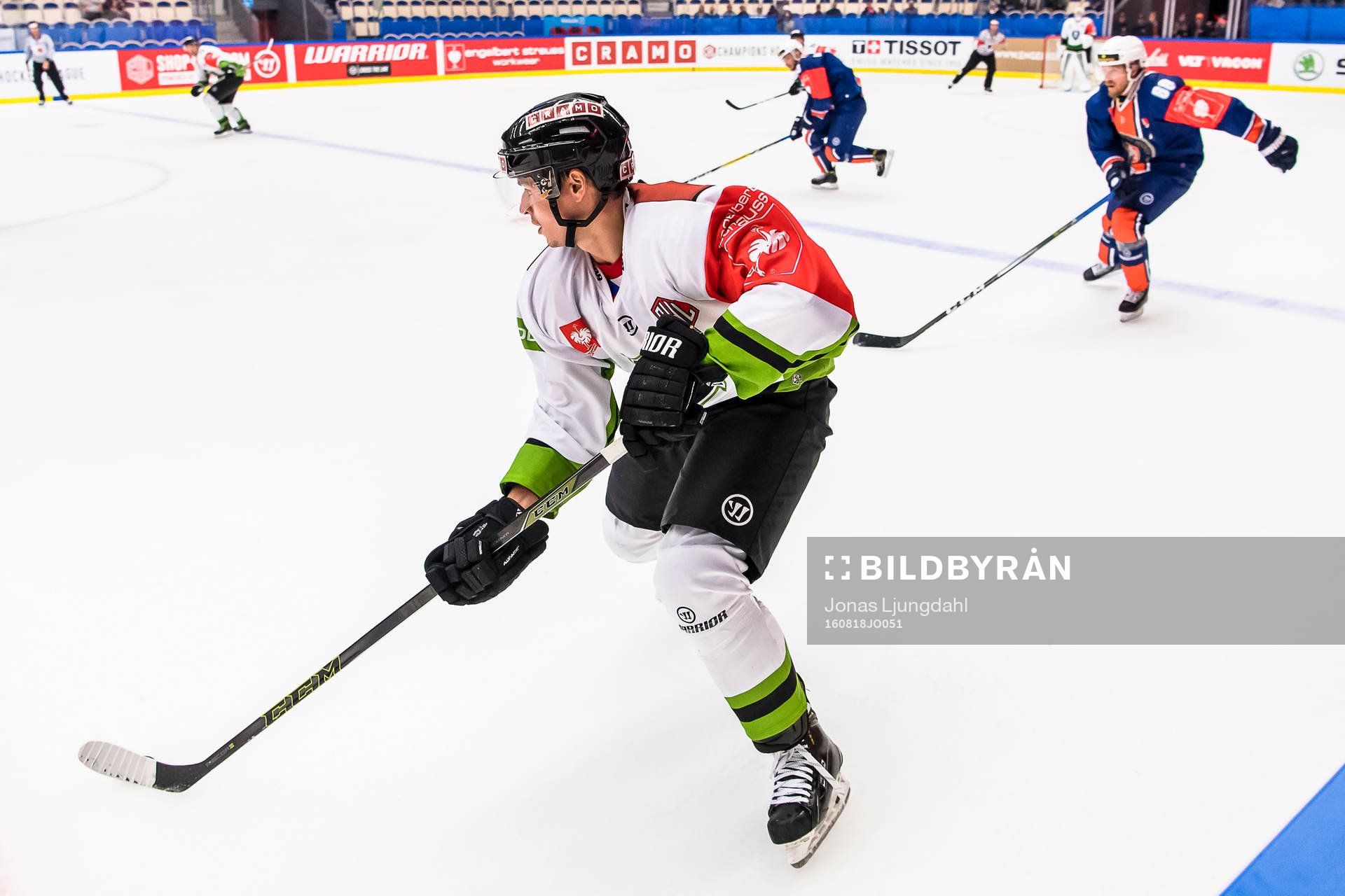 Mlada Boleslavs Jakub Orsava