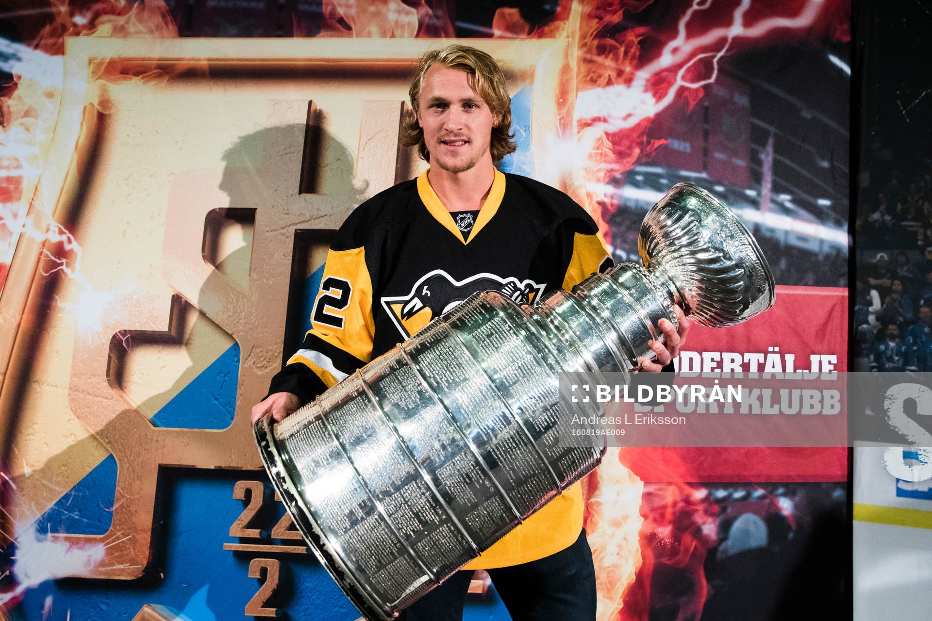 Carl Hagelin