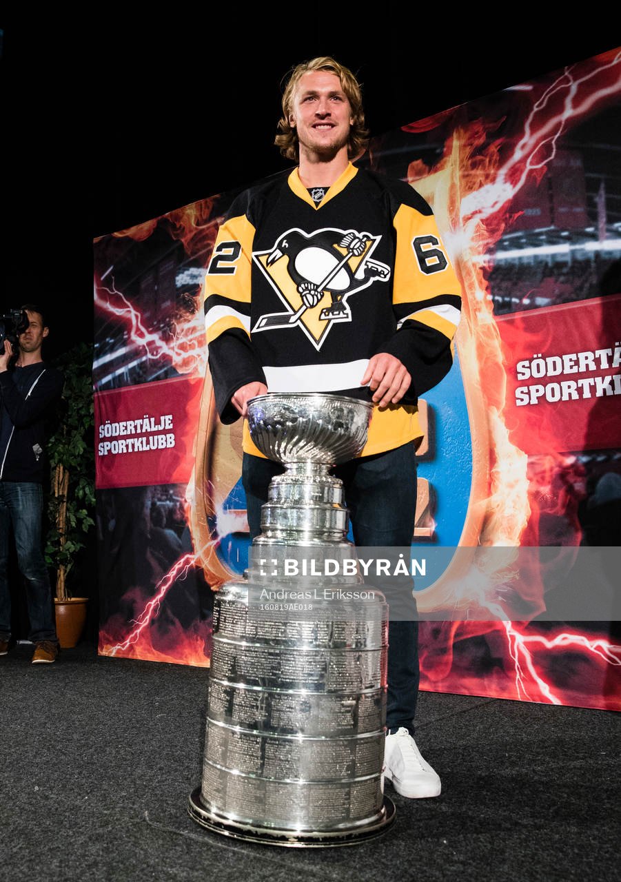 Carl Hagelin