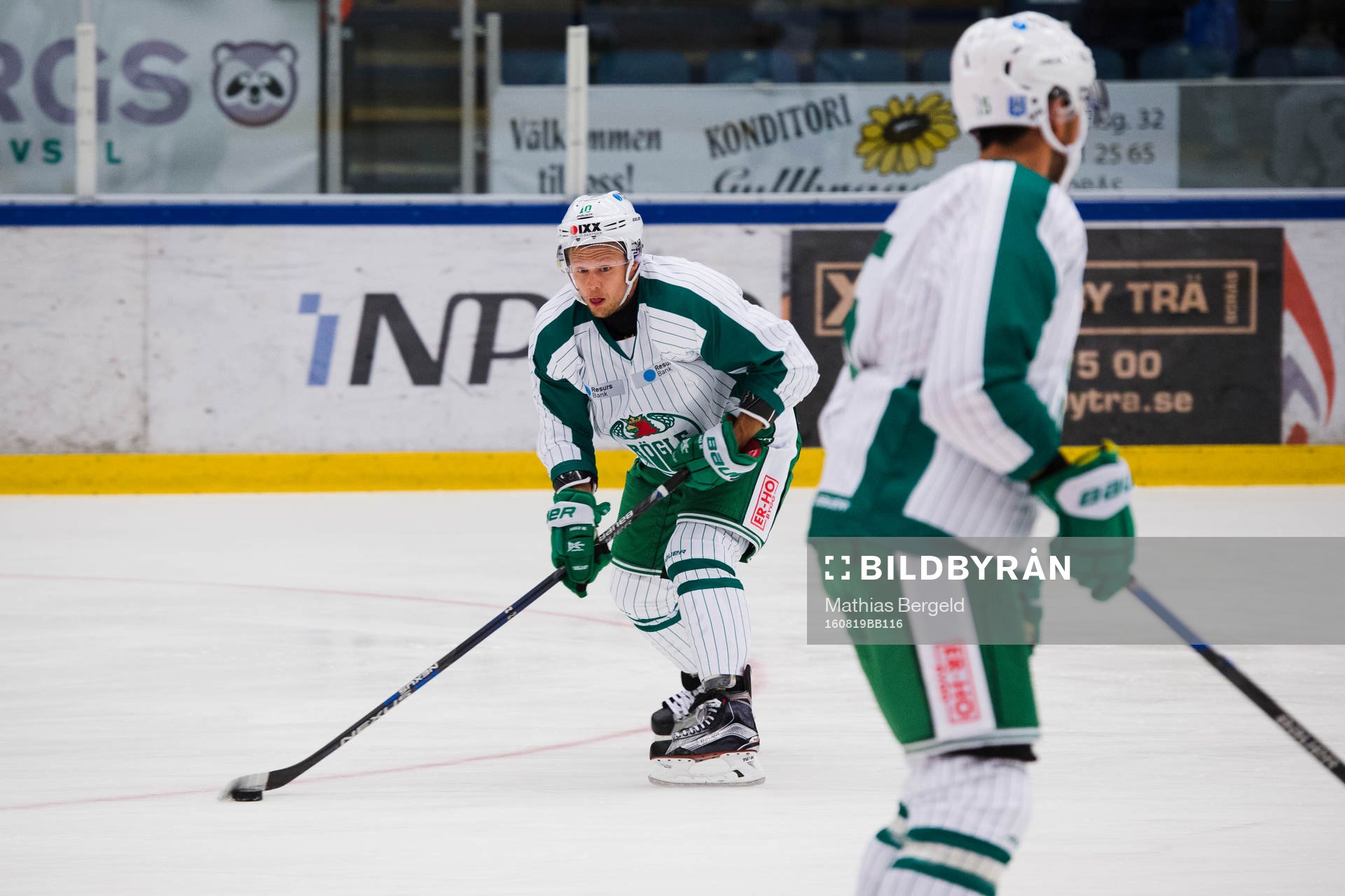 Rögles Viktor Lindgren