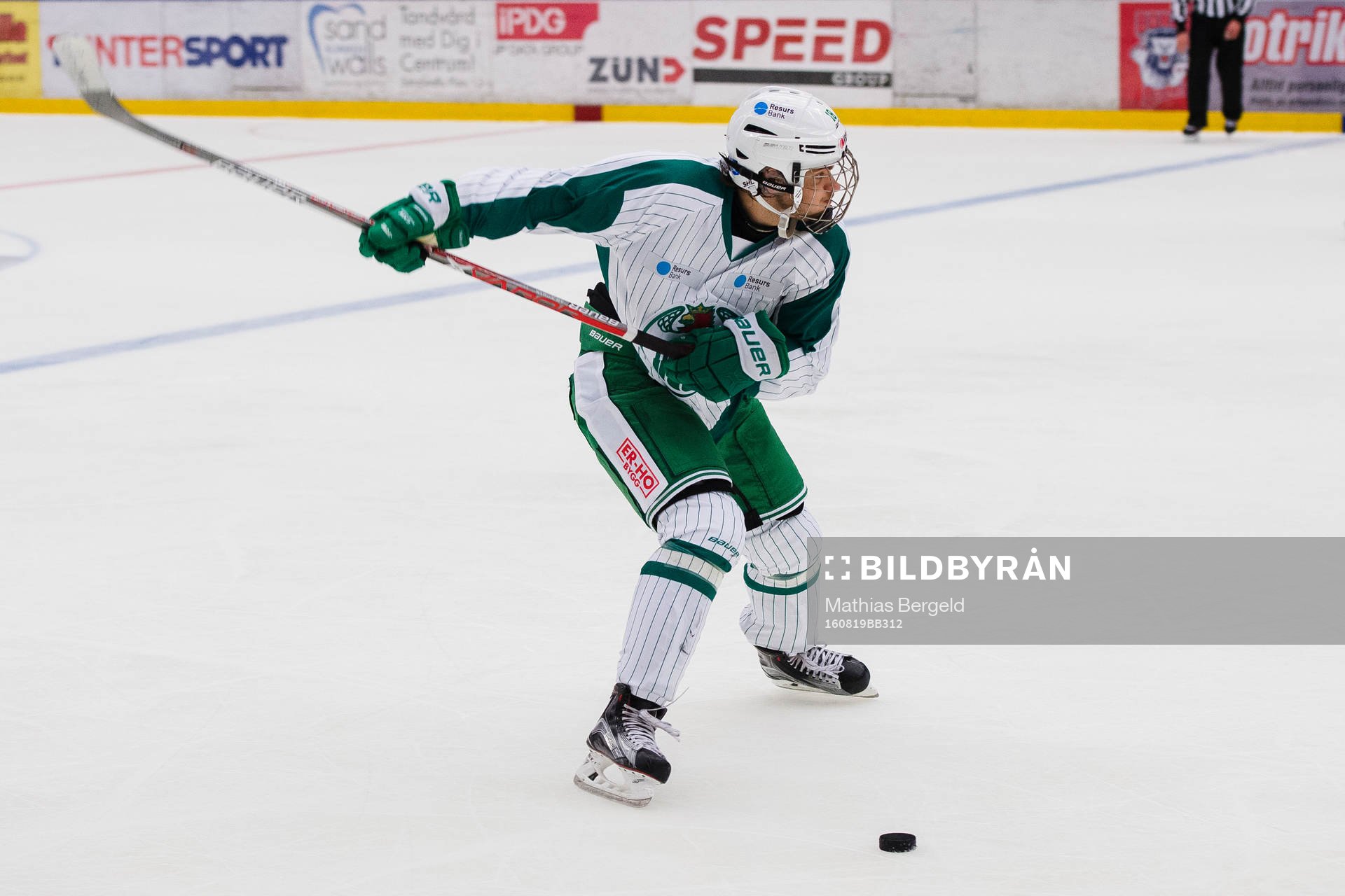 Rögles Timothy Liljegren