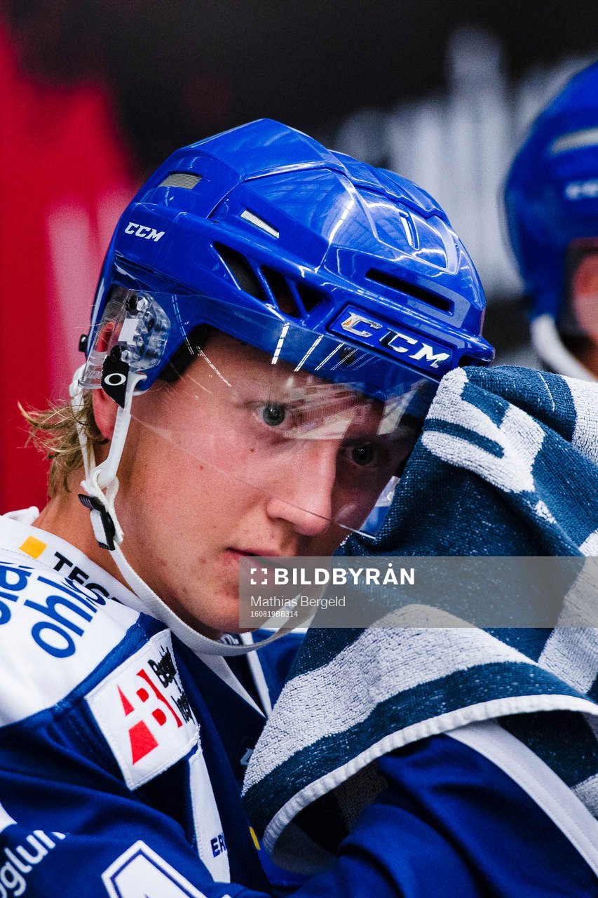 Leksands Olle Alsing