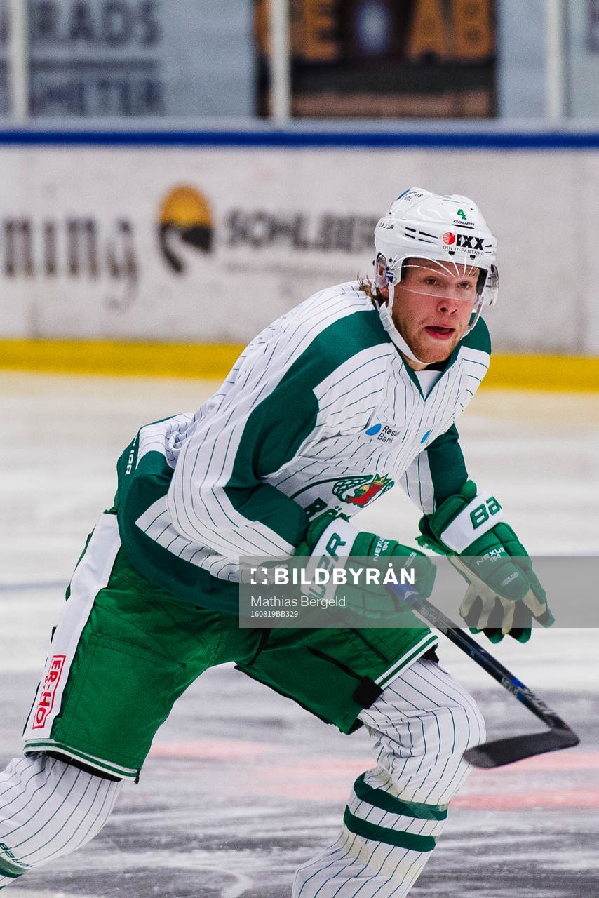 Rögles Ludvig Claesson