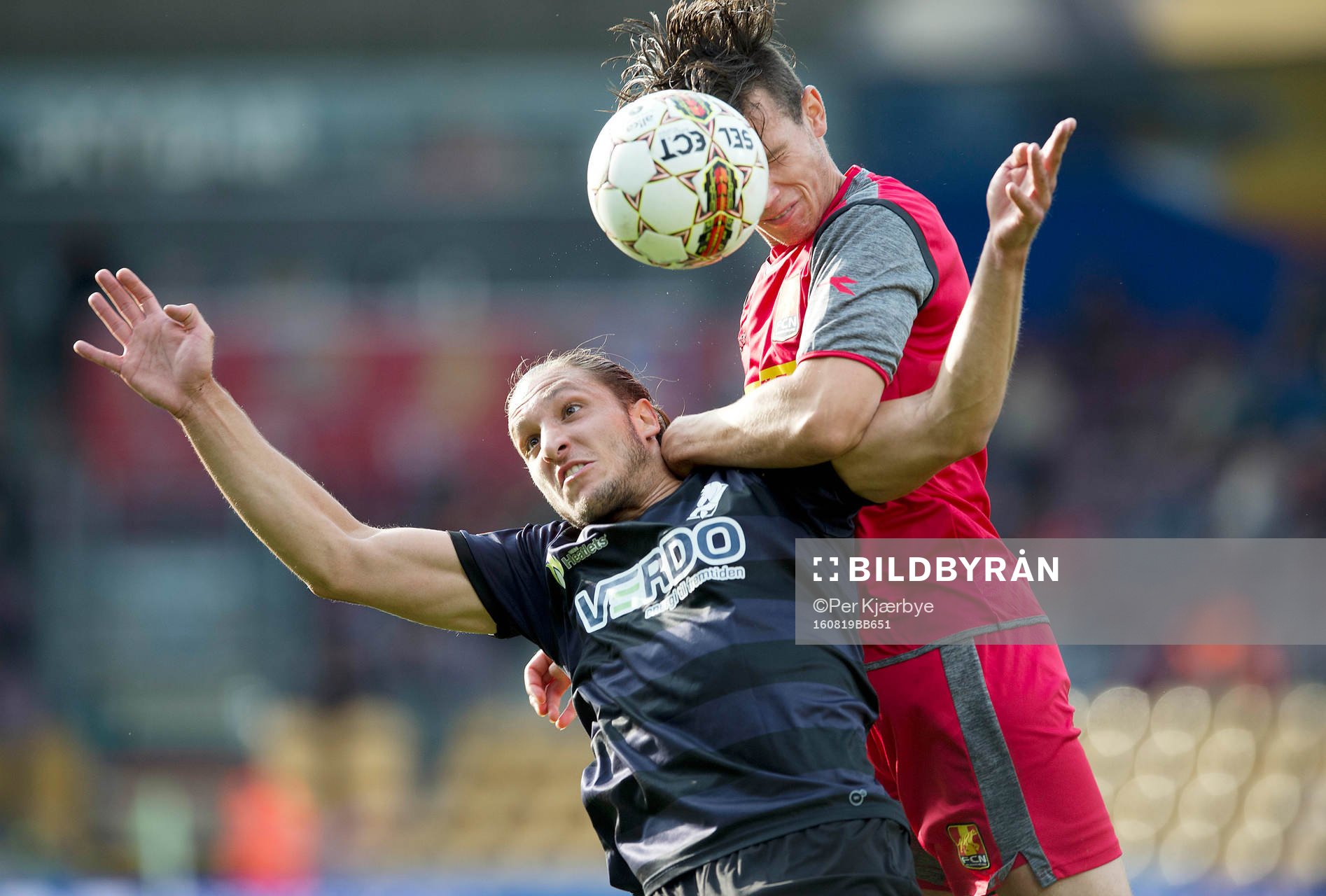 [DK=20160819: Marko Mitrovic, RFC Pascal Gregor, FCN]