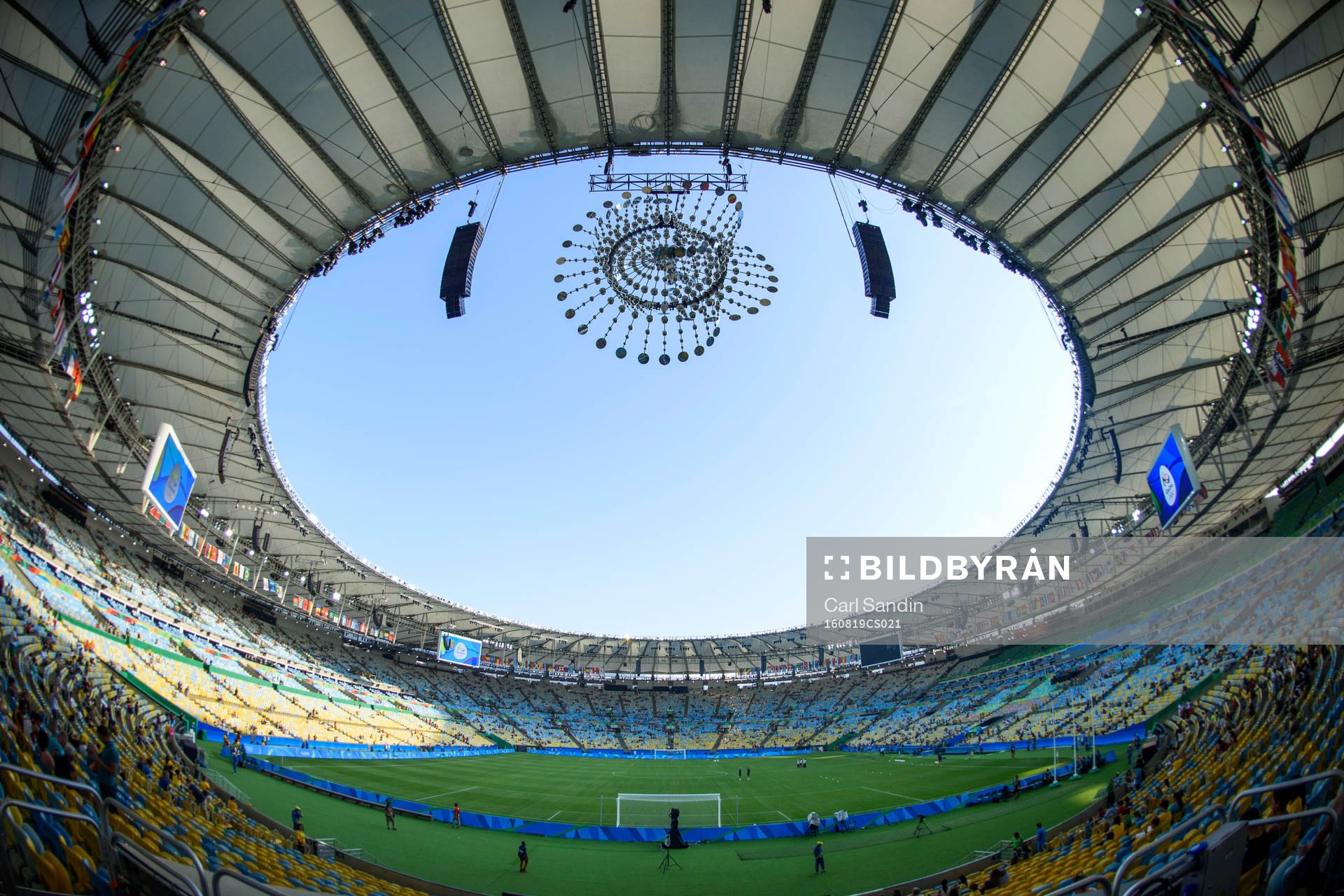 Maracana