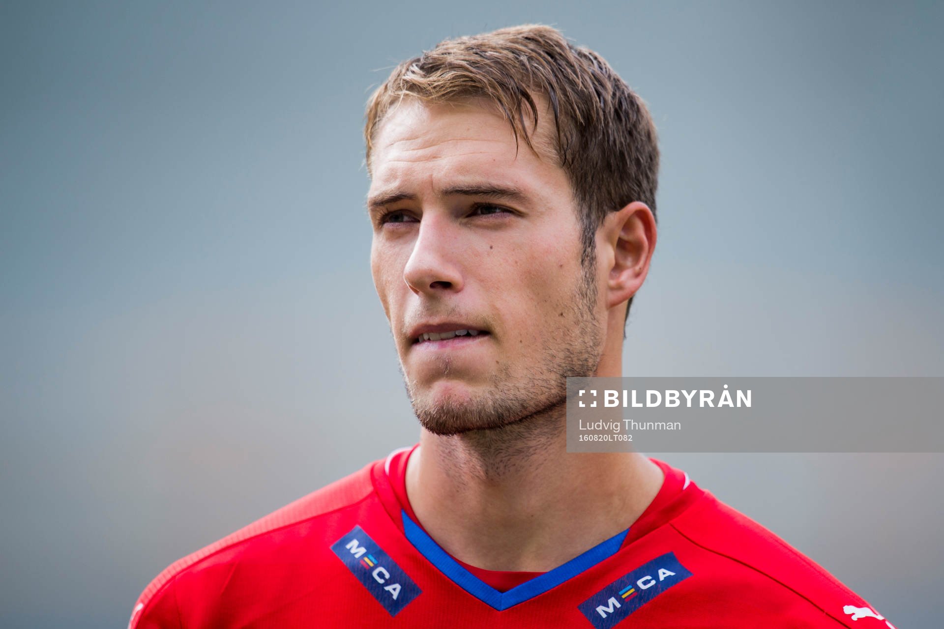 Helsingborgs Frederik Helstrup