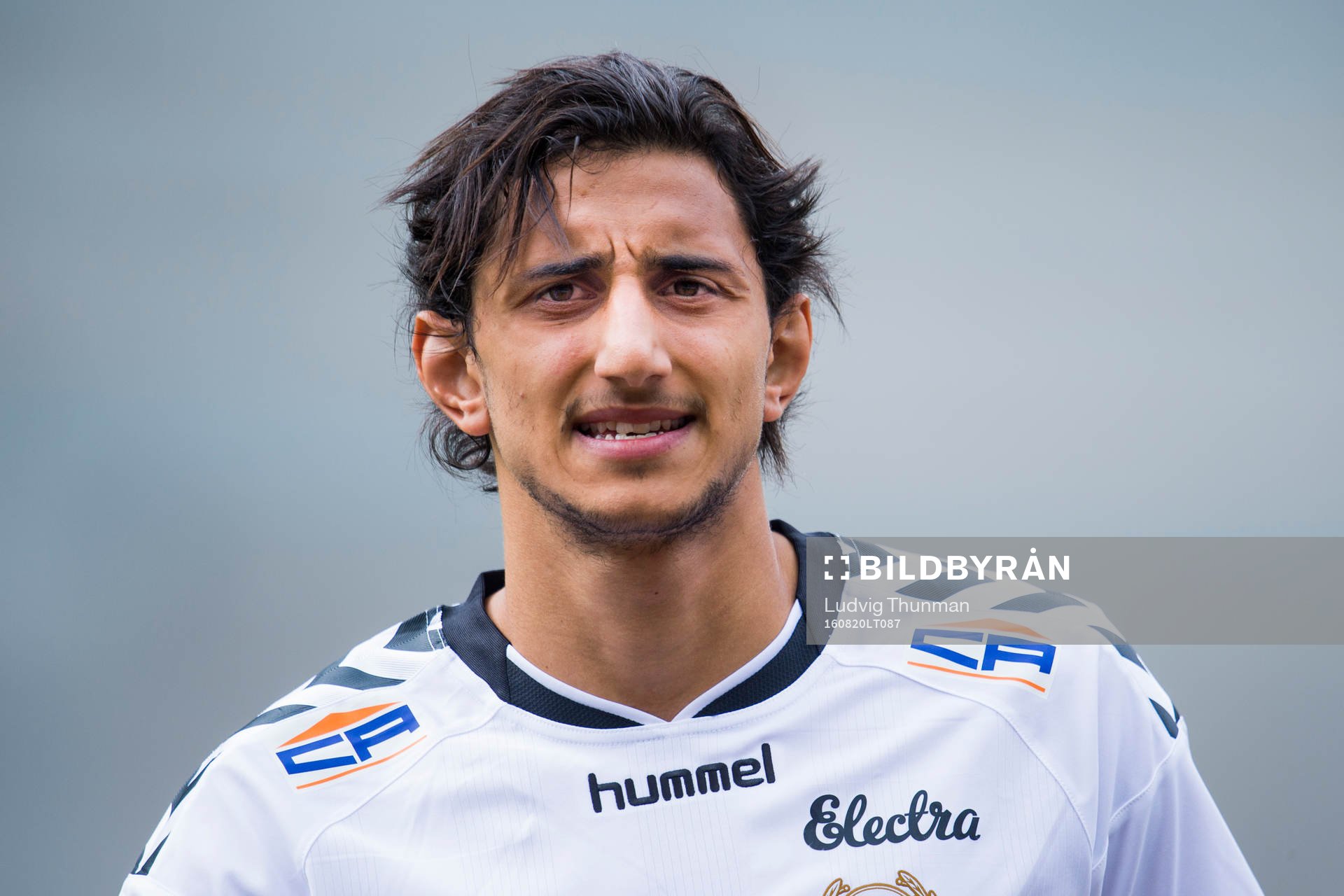 Kalmars Mahmoud Eid