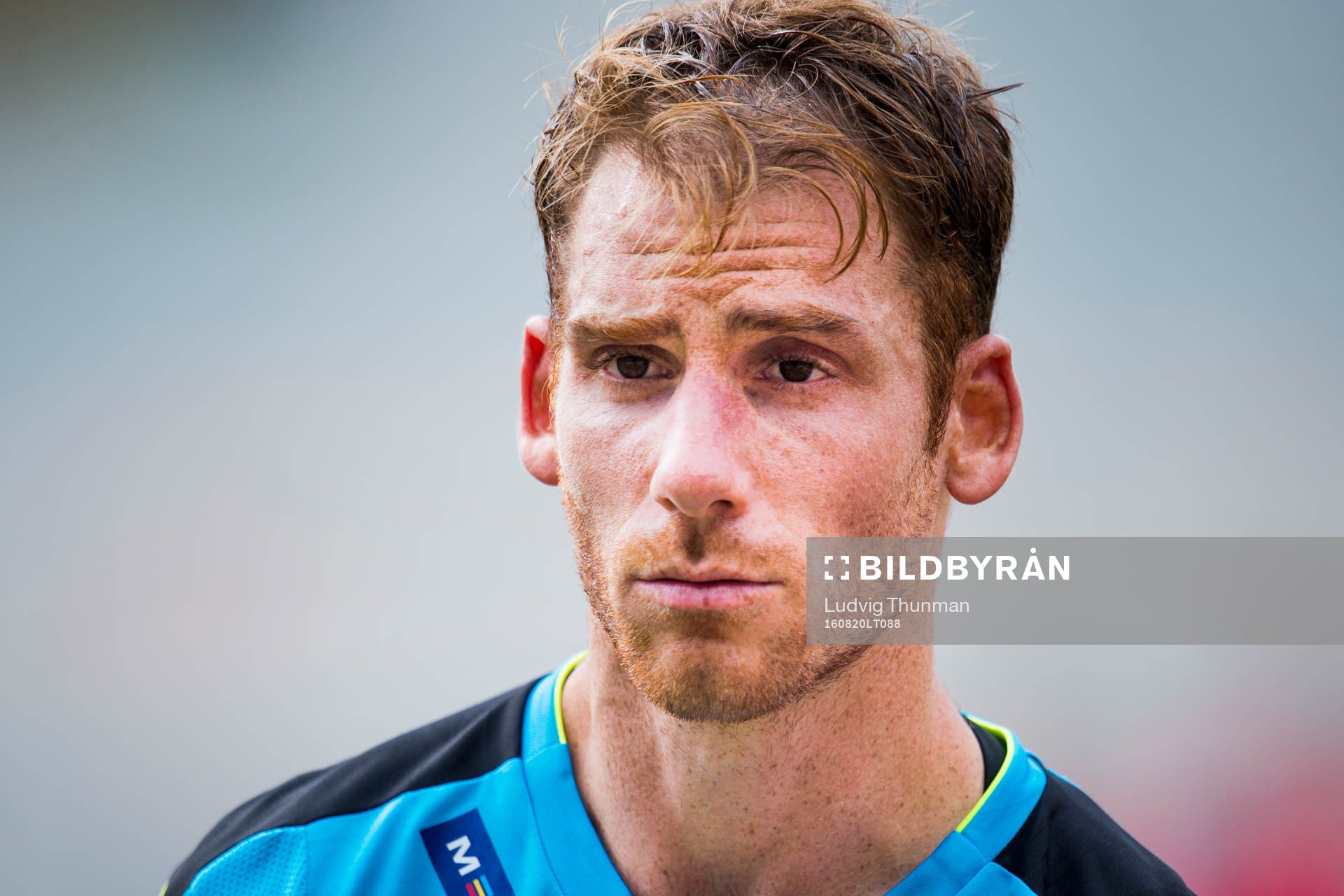 Helsingborgs målvakt Tomer Chencinski