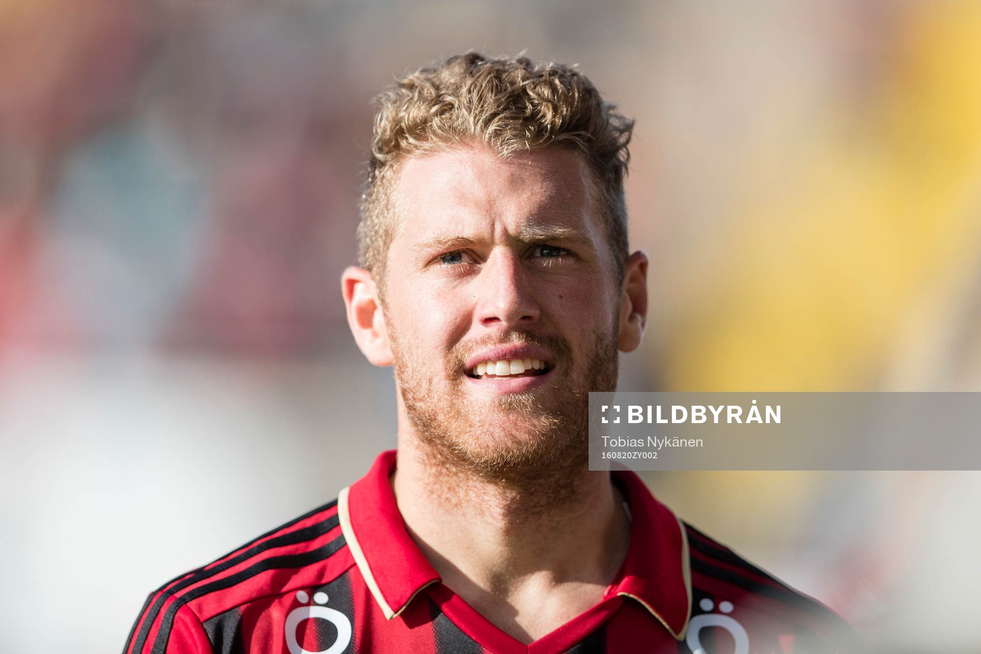 Östersunds Stefan Karlsson