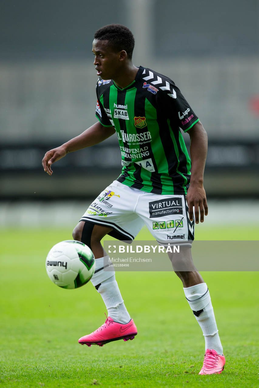 GAIS Luther Singh
