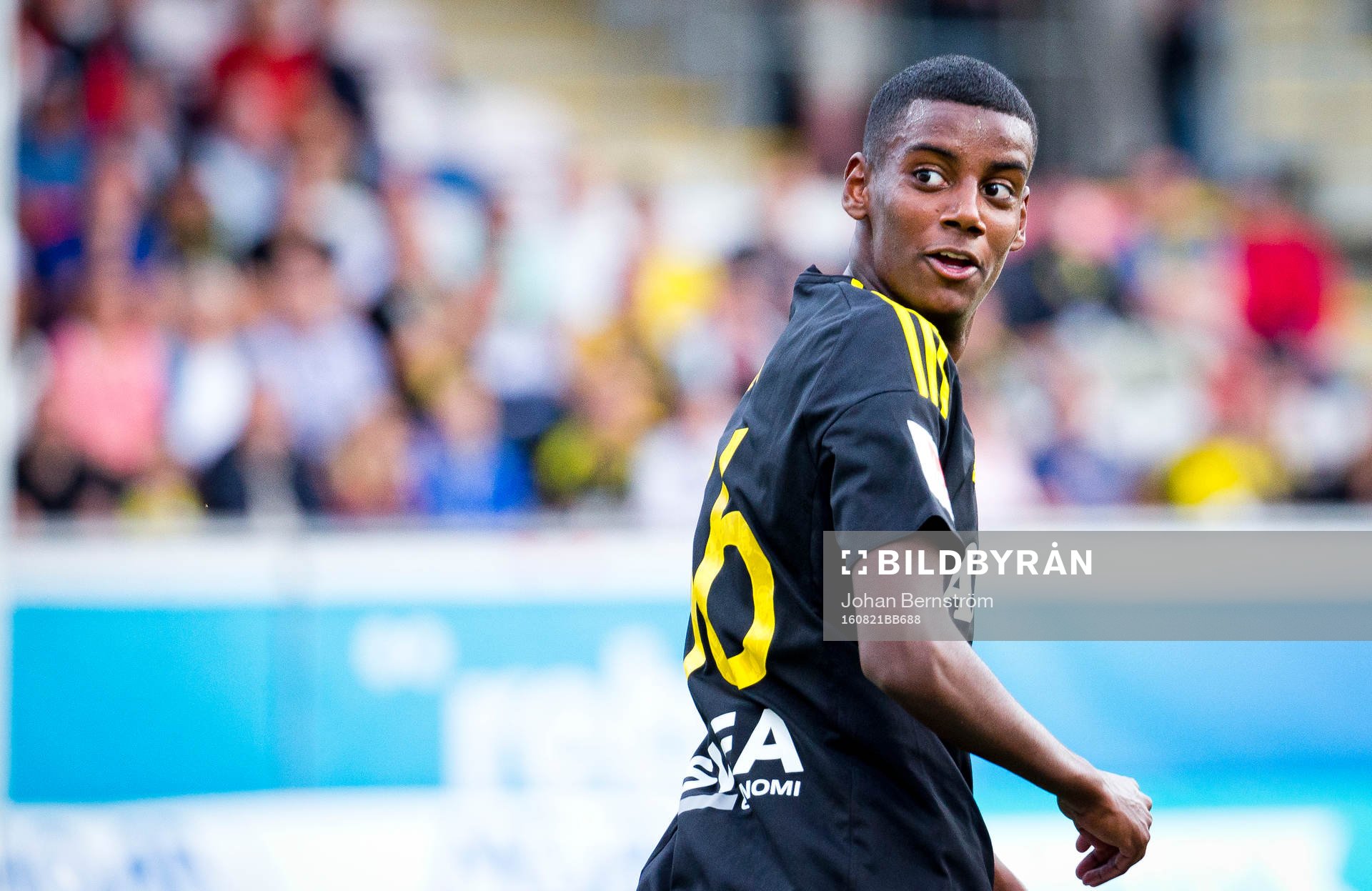s Alexander Isak