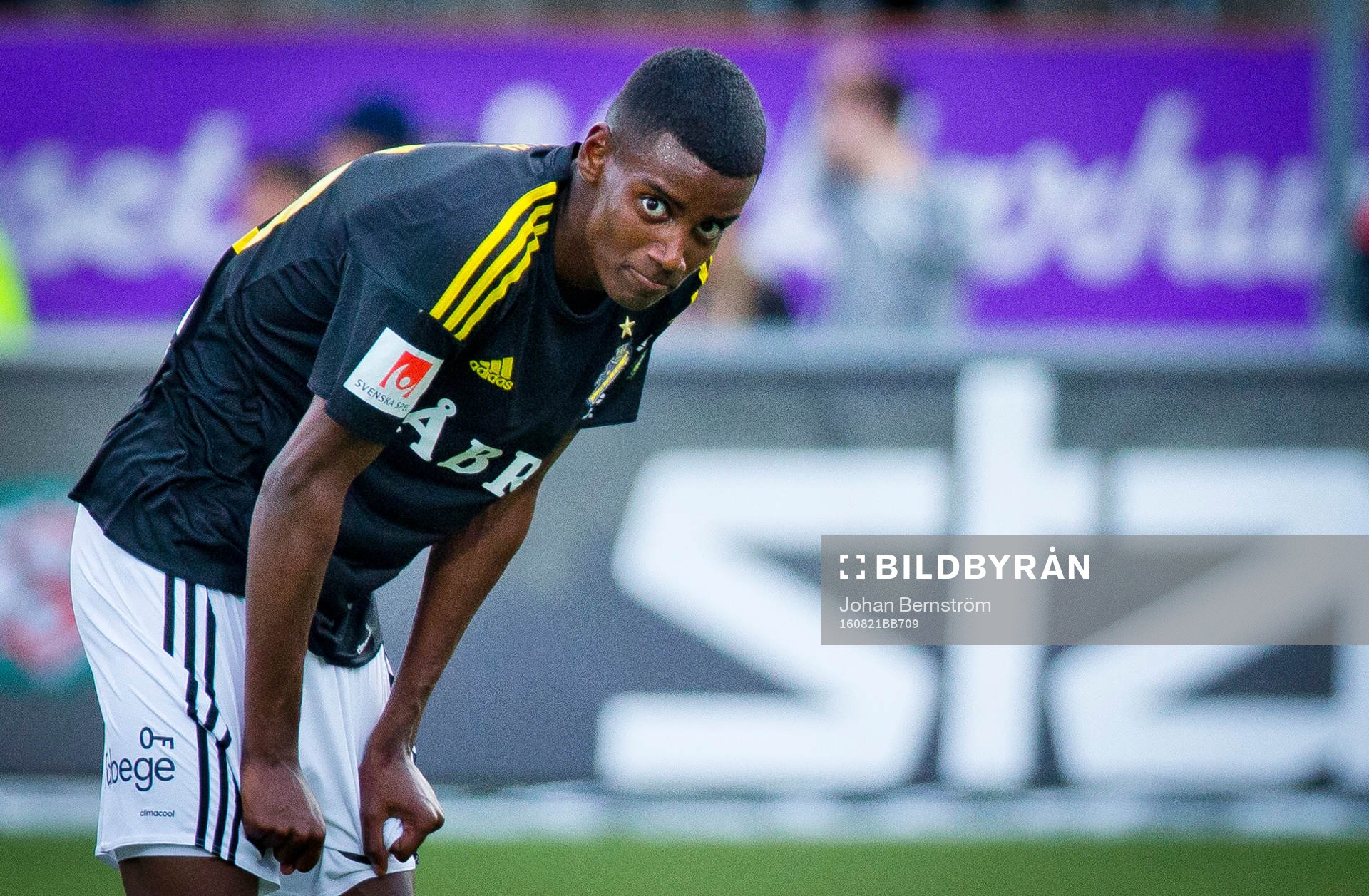 s Alexander Isak