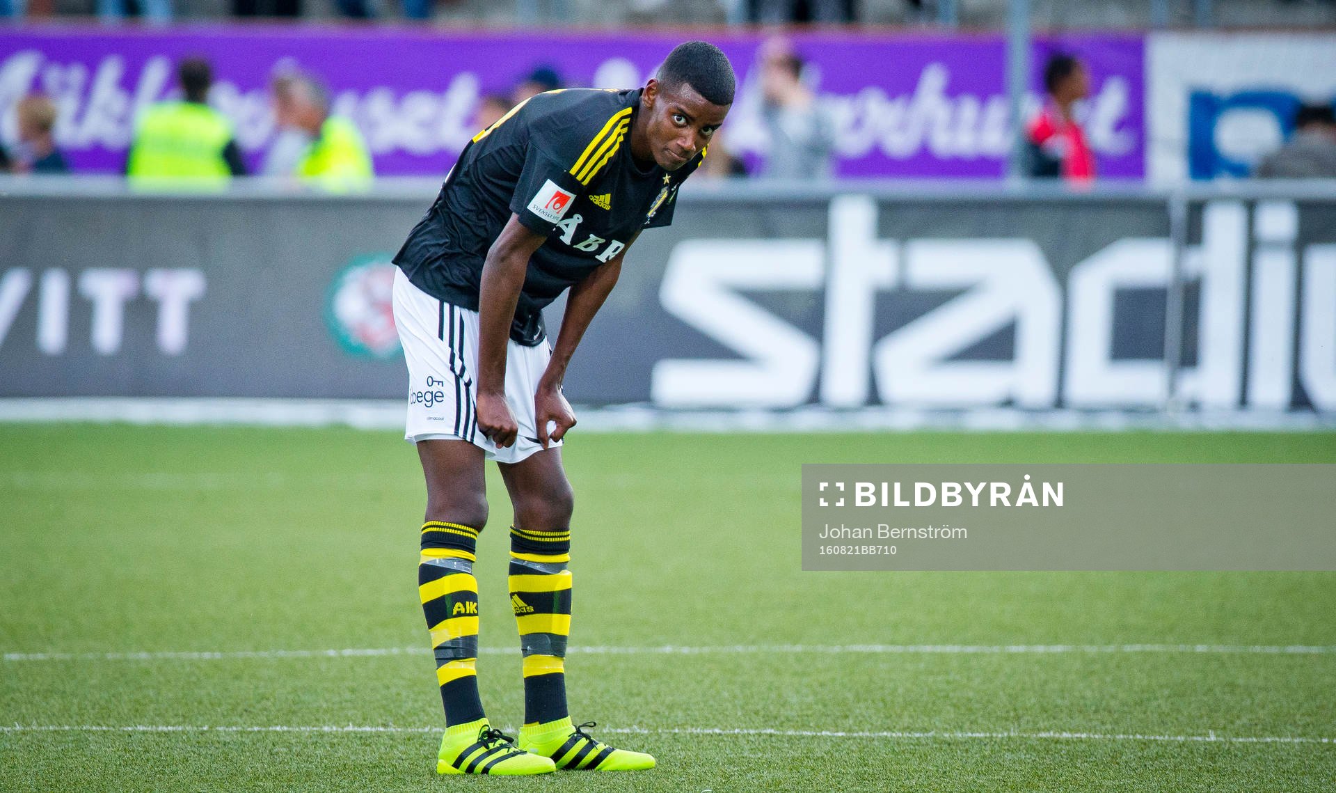 s Alexander Isak