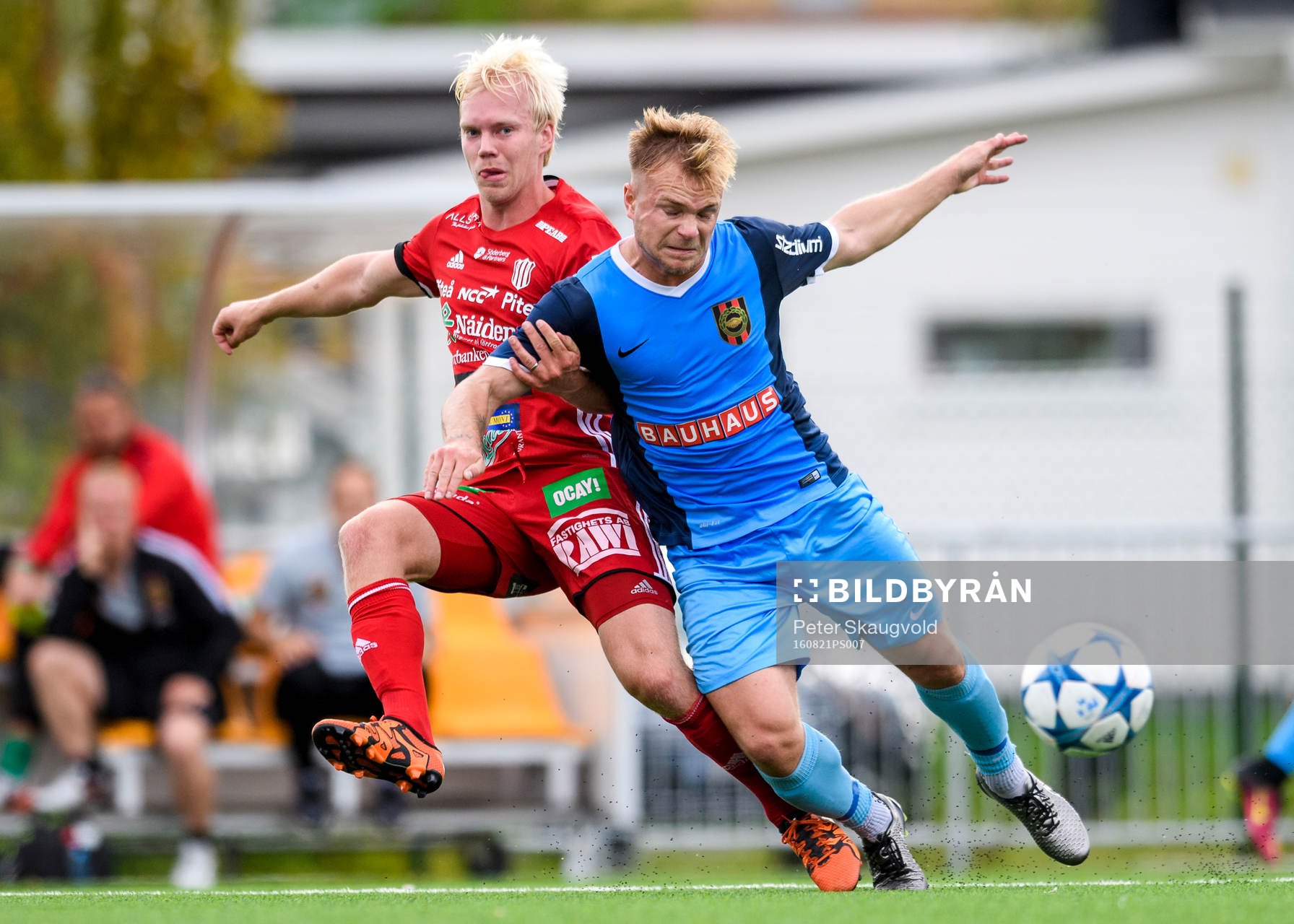 s Kristoffer Thydell