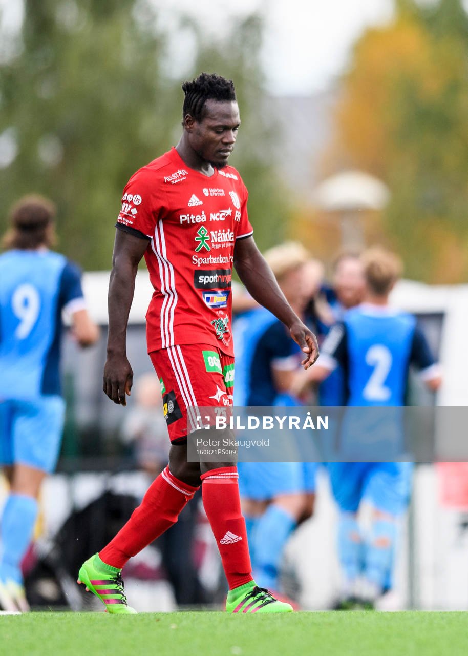 s Tetteh Komey deppar