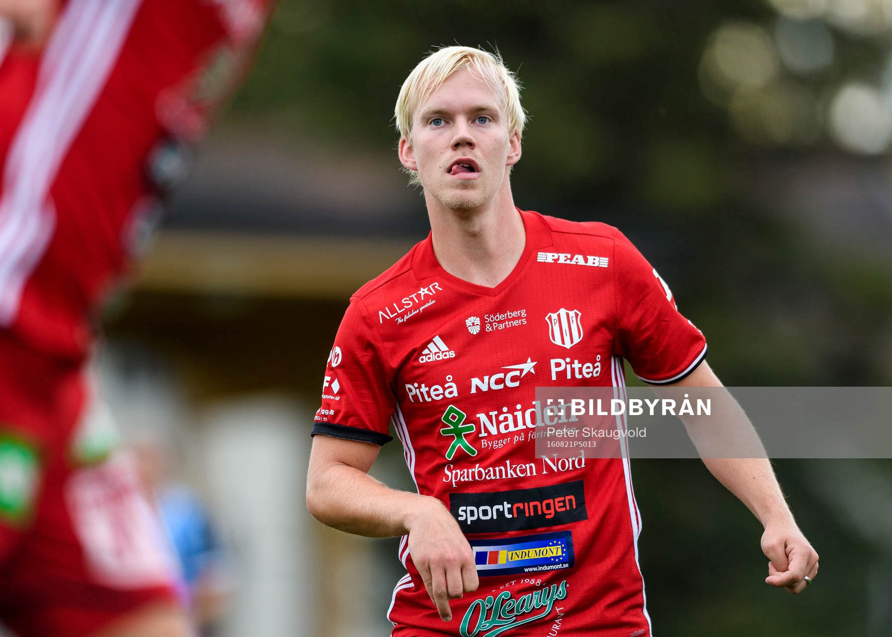 s Kristoffer Thydell
