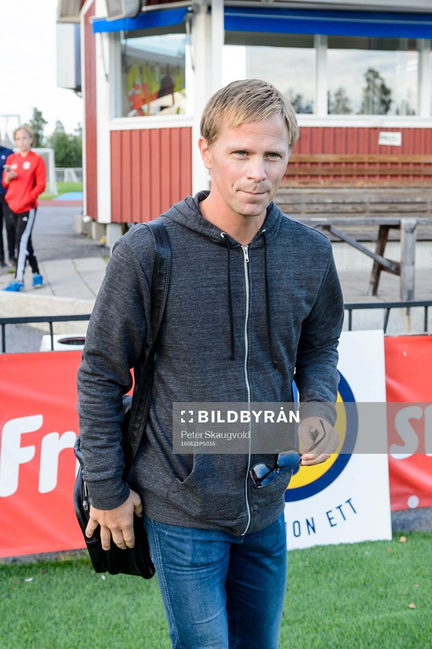 Roger Sandberg