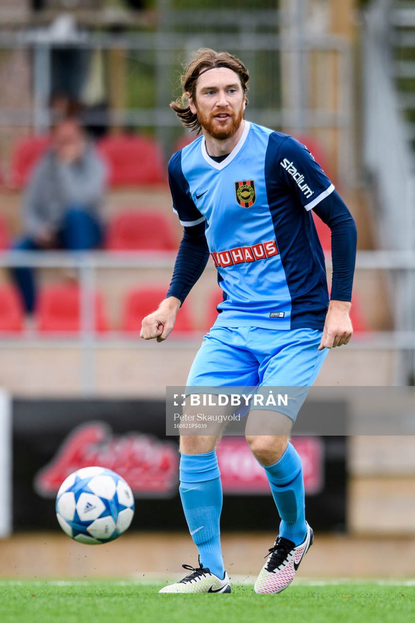 s Markus Gustafsson