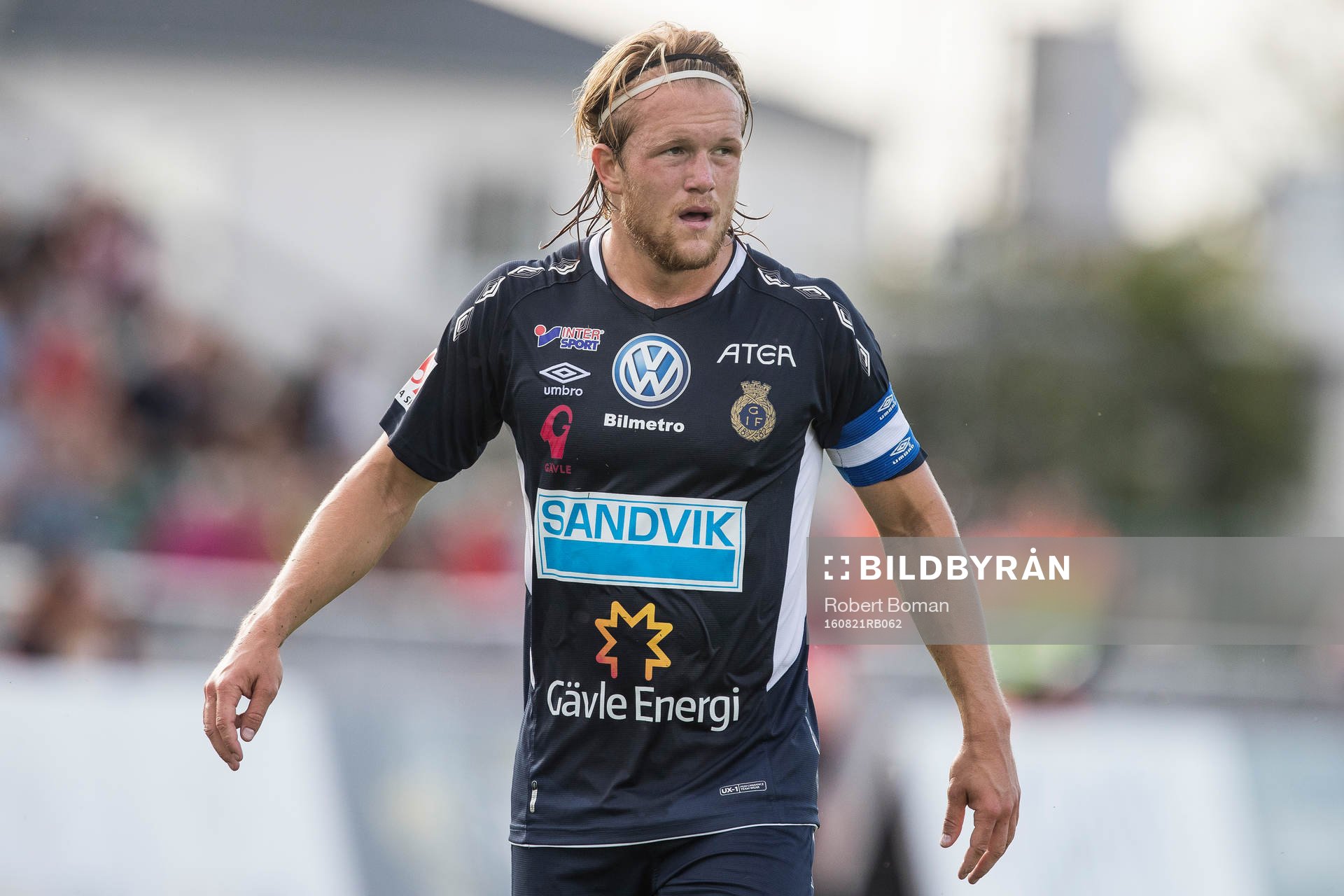 Gefles Anders Bååth