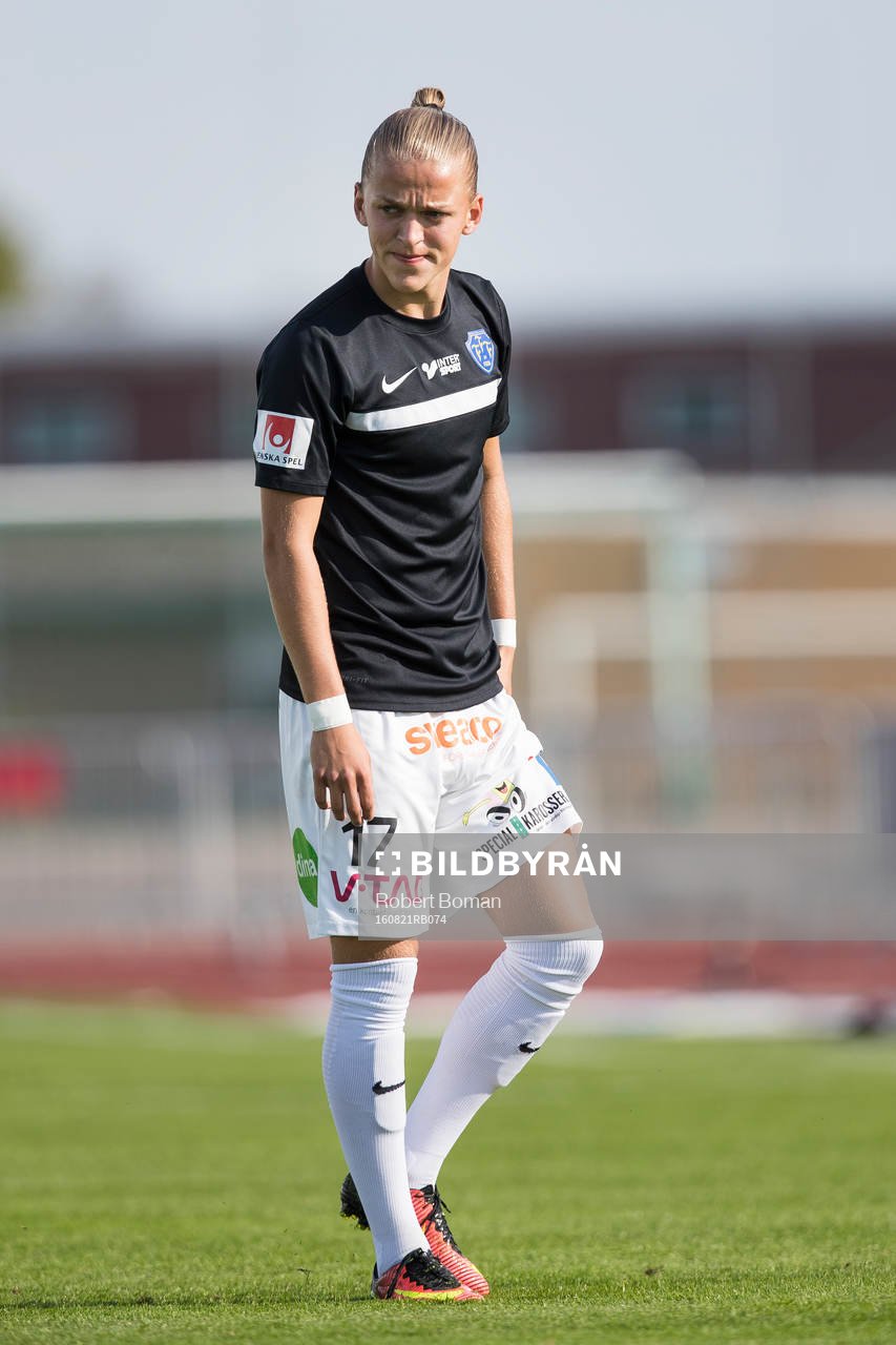 Falkenbergs Jesper Karlsson