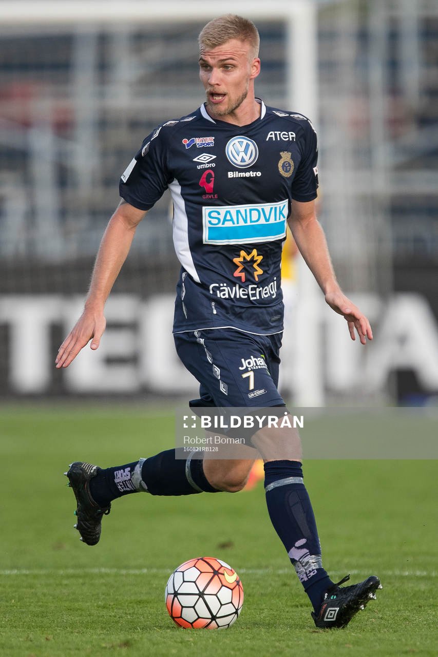 Gefles Gefles Robin Nilsson