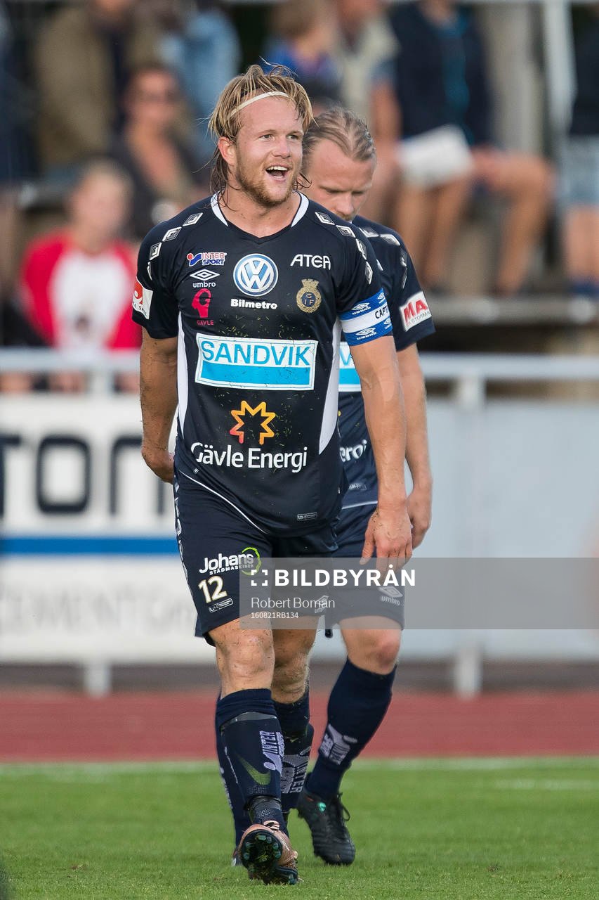Gefles Anders Bååth