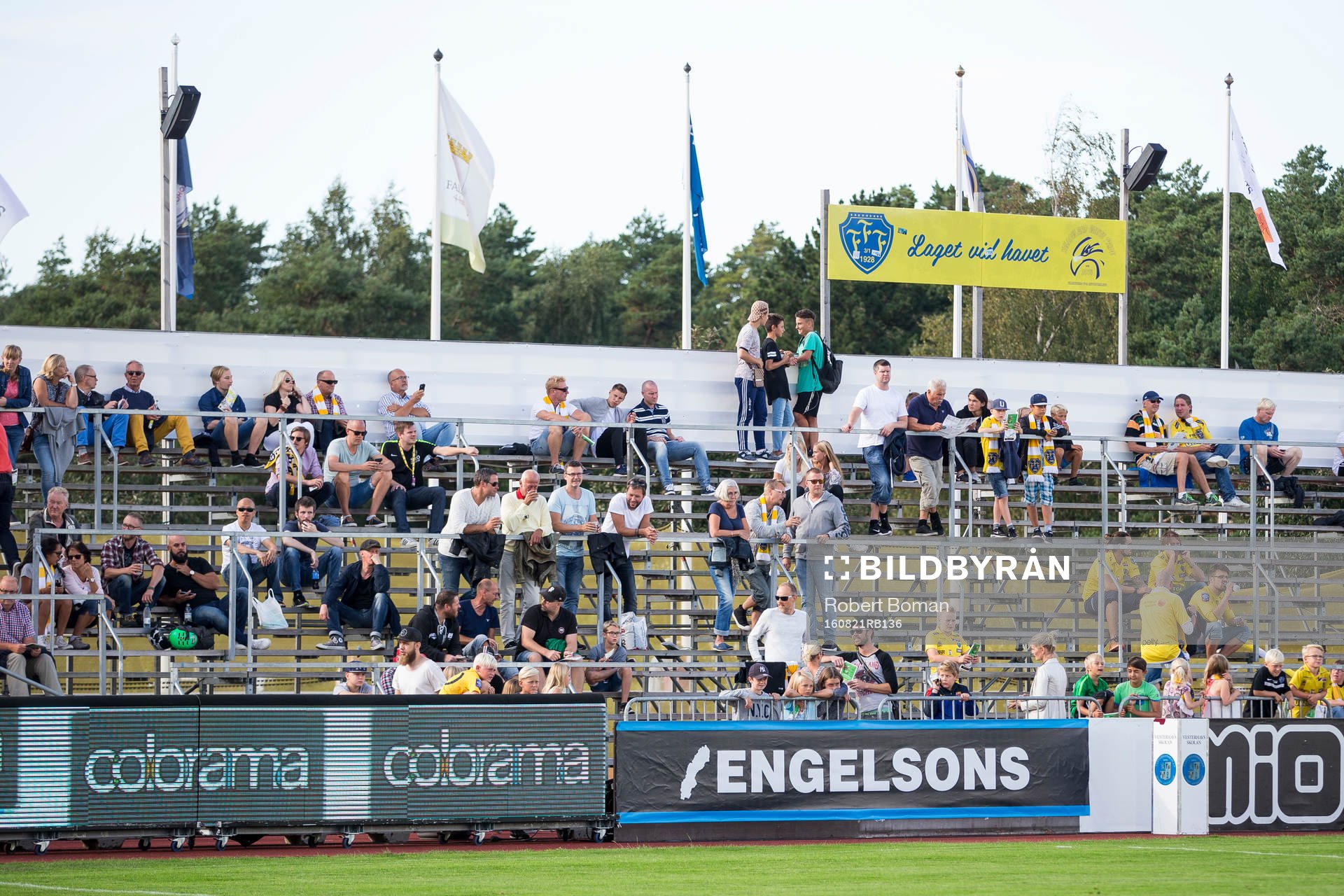 Falkenbergs hemmastå