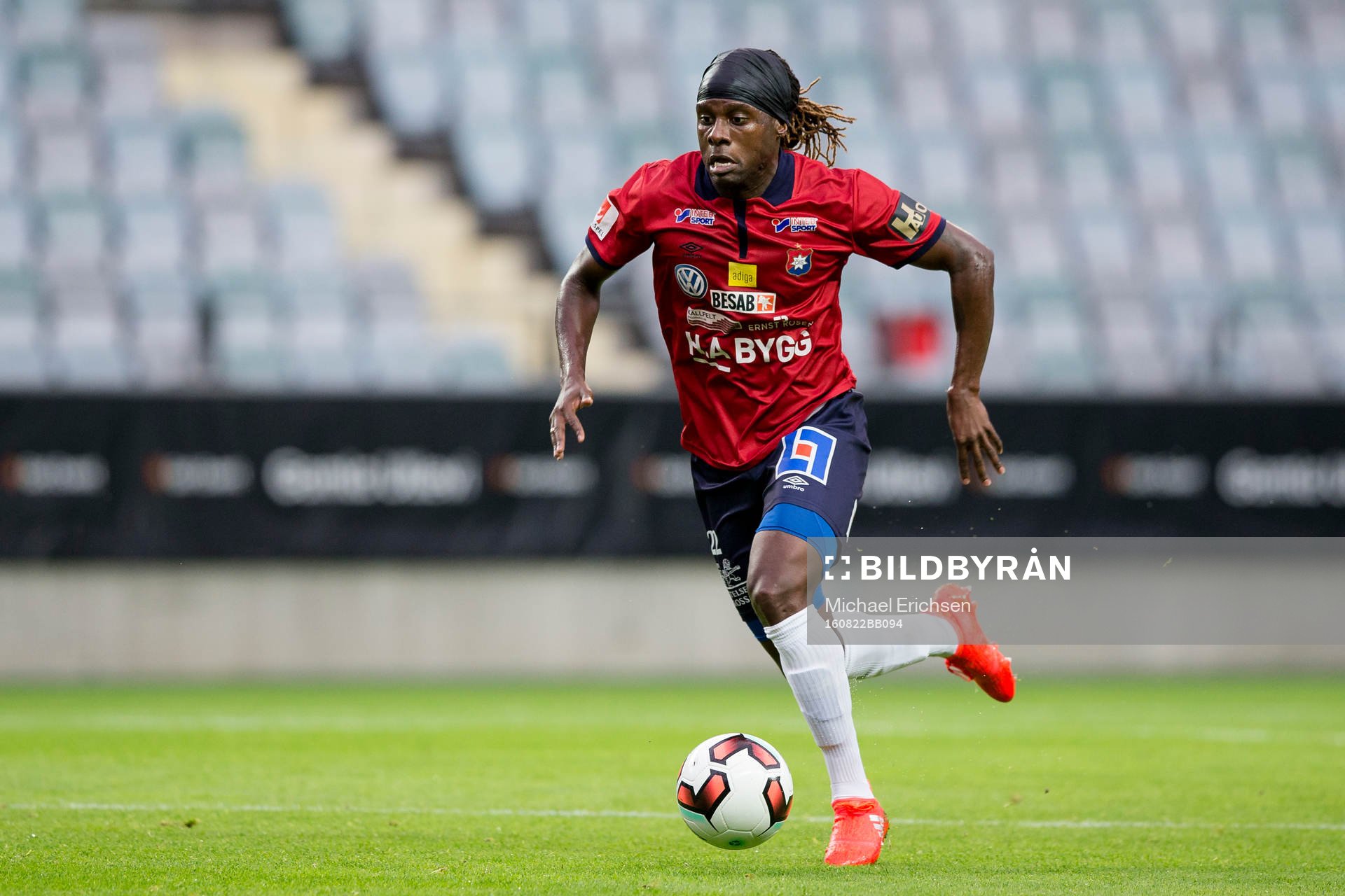 Örgrytes Martin Kayongo-Mutumba