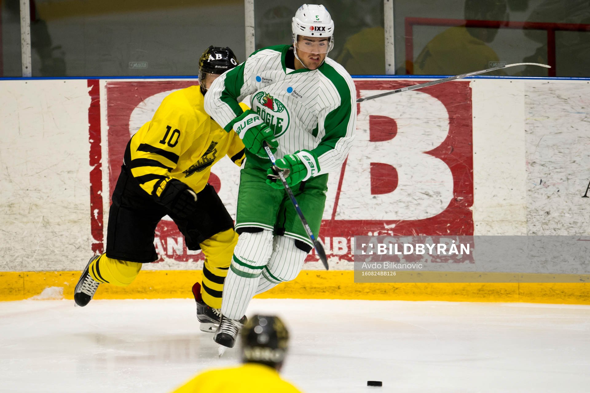 Rögles Alen Bibic