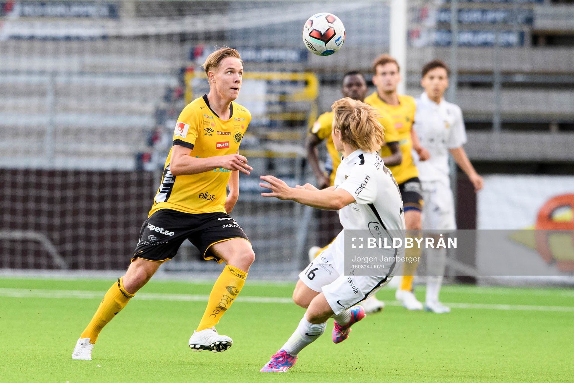 Elfsborgs Marcus Ejerblad