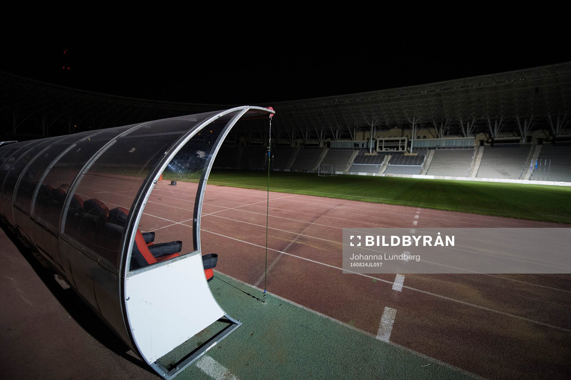 Tofiq Bähramov-stadion