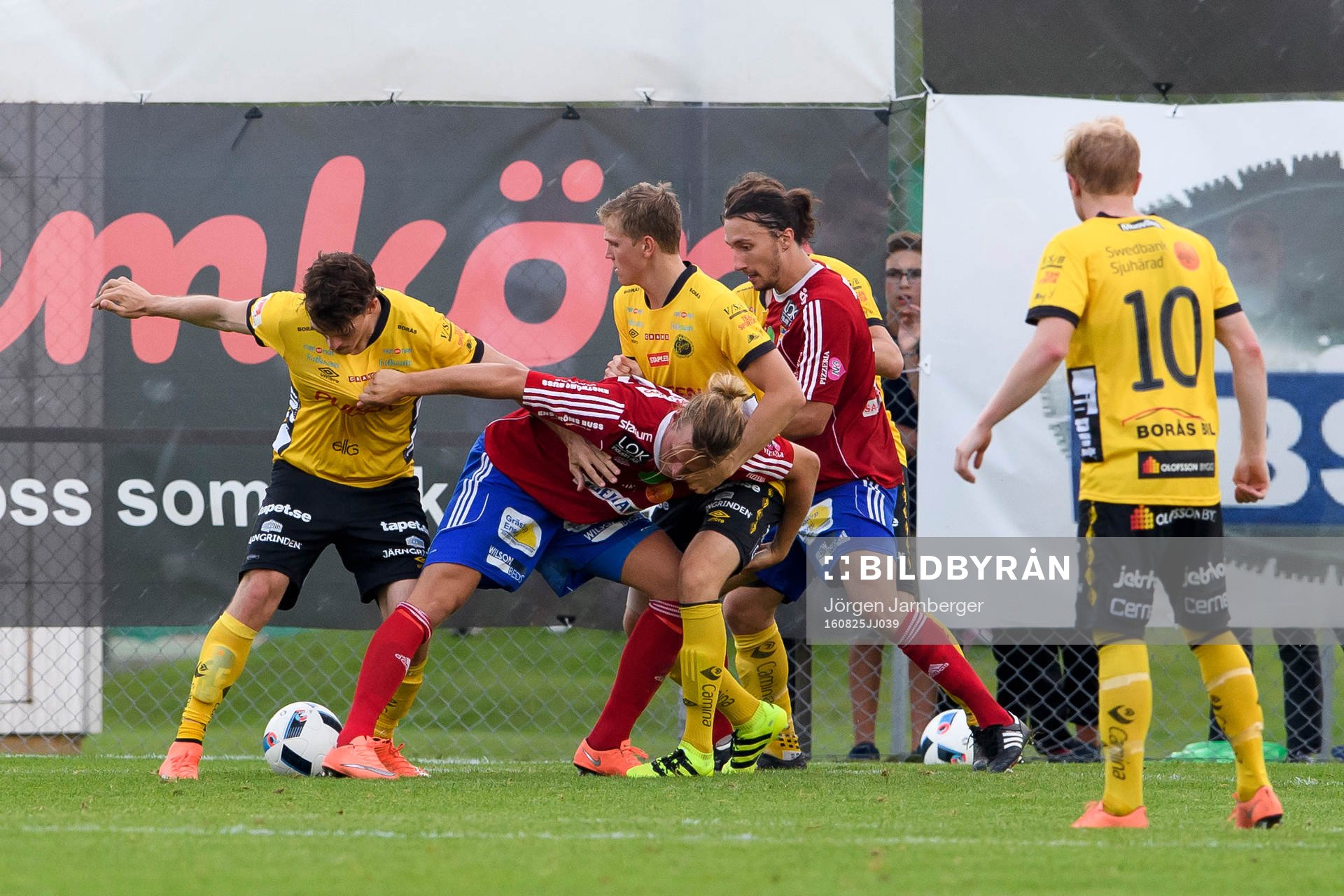 Gauthiods Pelle Ödlund