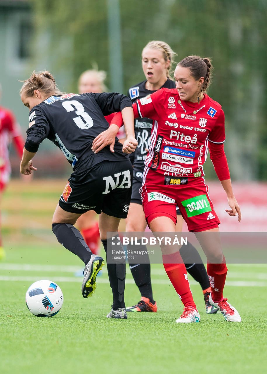Piteås Felicia Karlsson