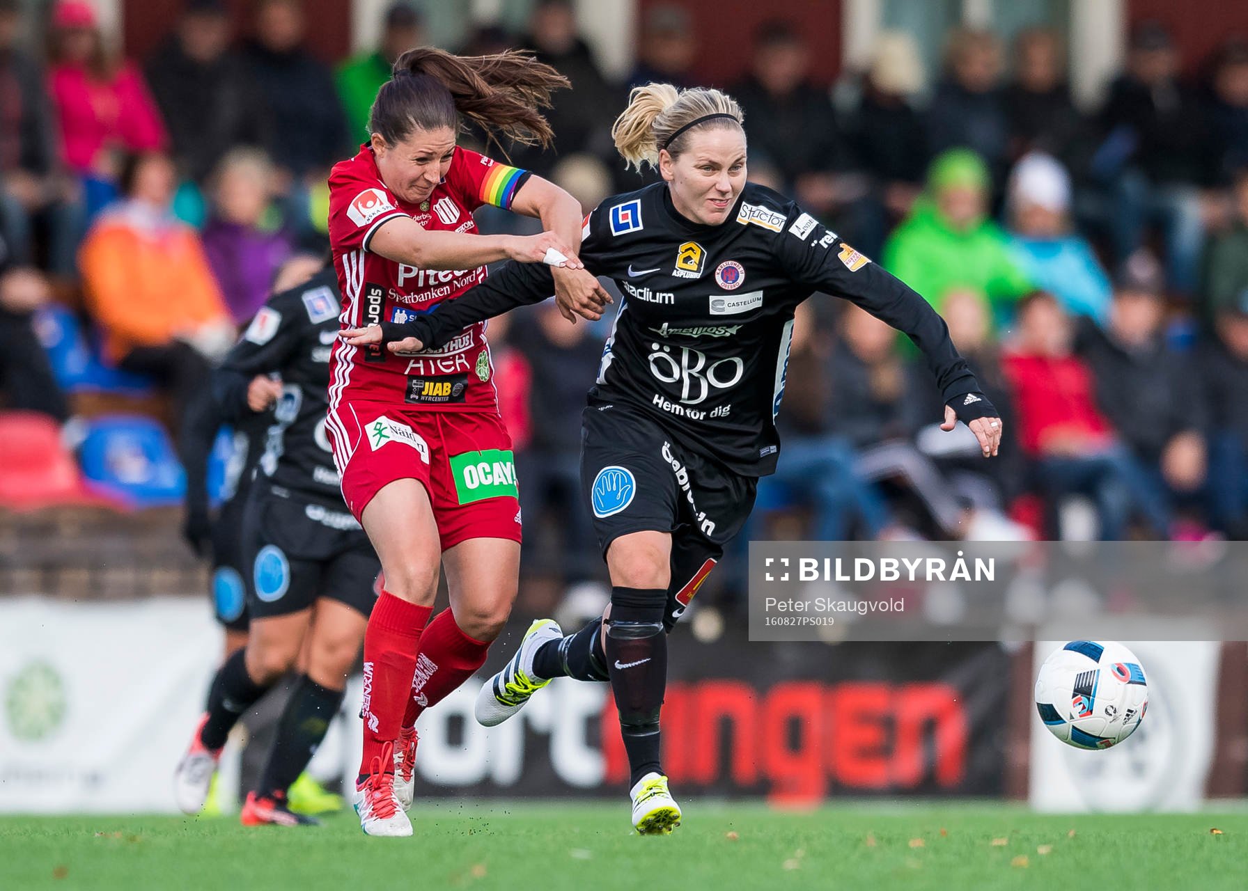 Piteås Josefin Johansson