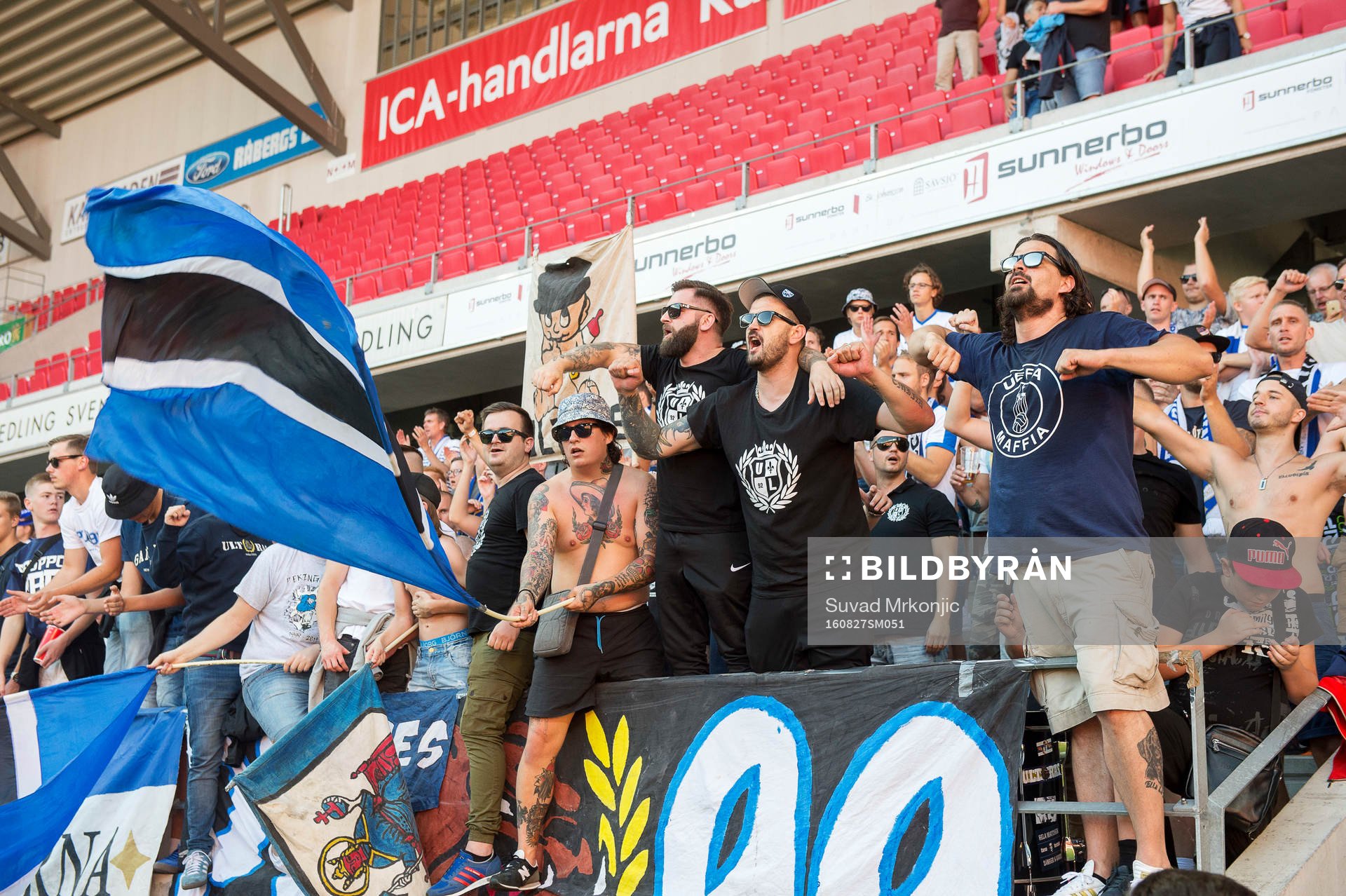 Norrköpingsfans