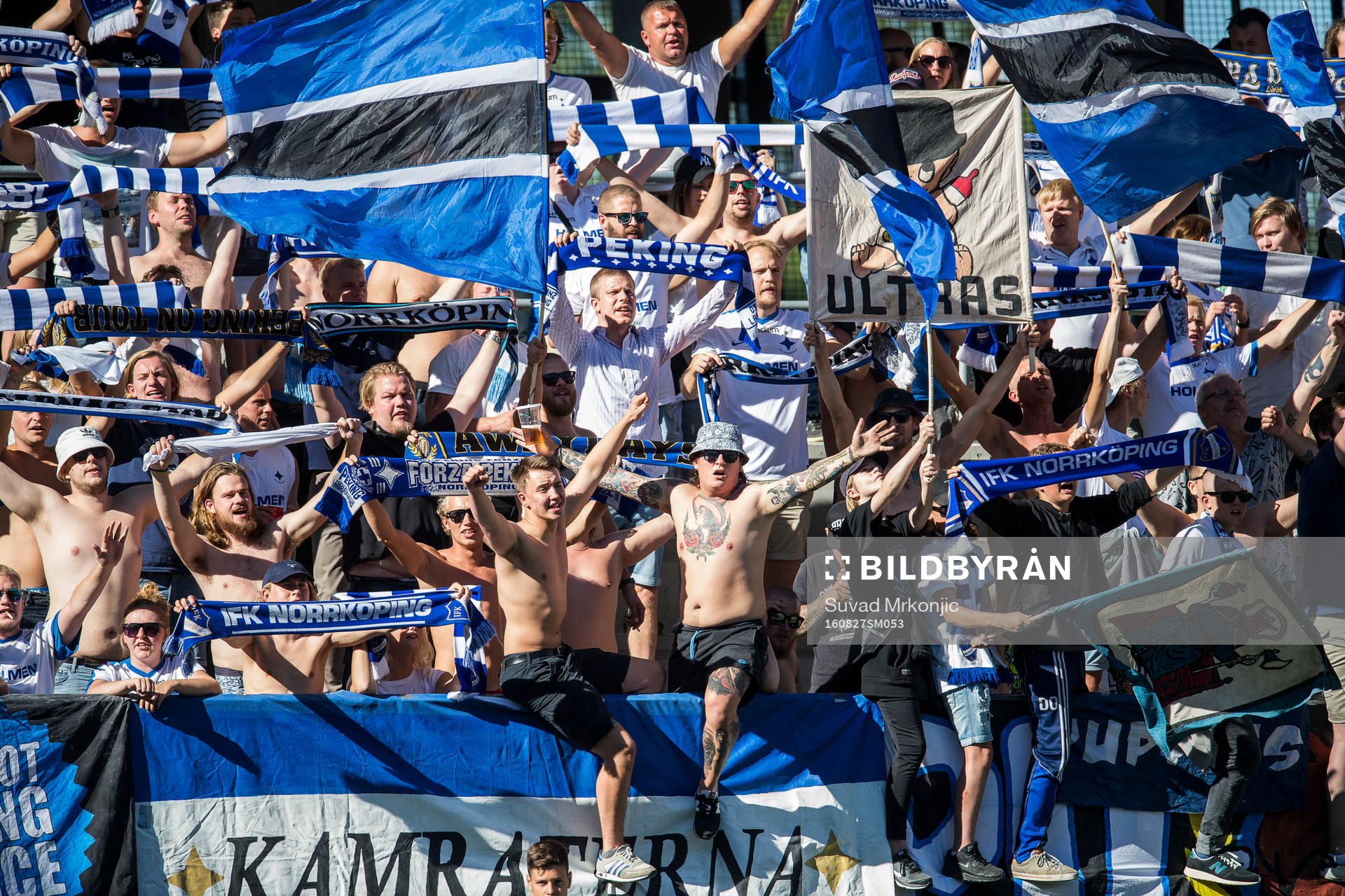 Norrköpingsfans