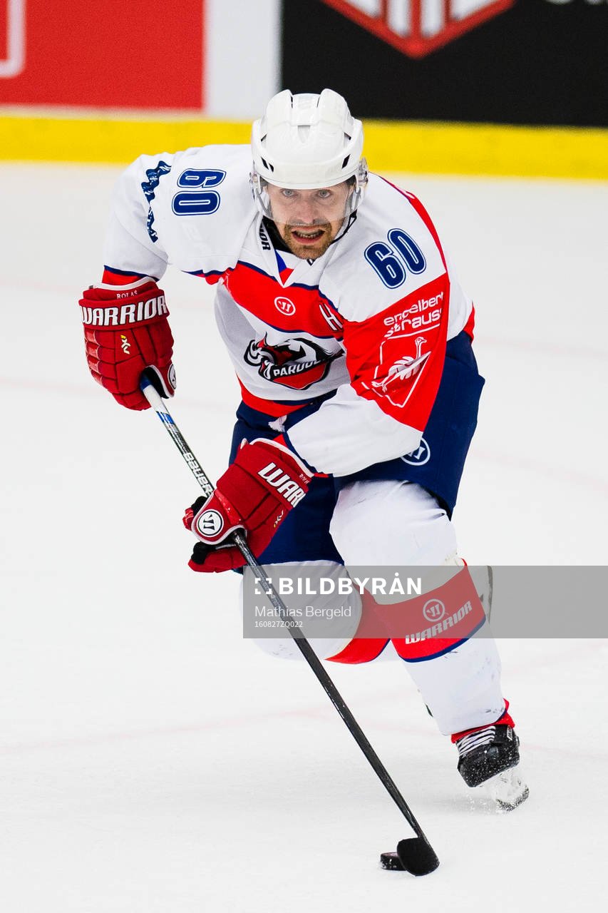 Pardubices Tomas Rolinek