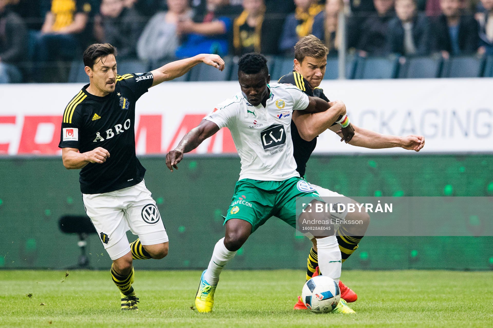s Stefan Ishizaki och Eero Markkanen