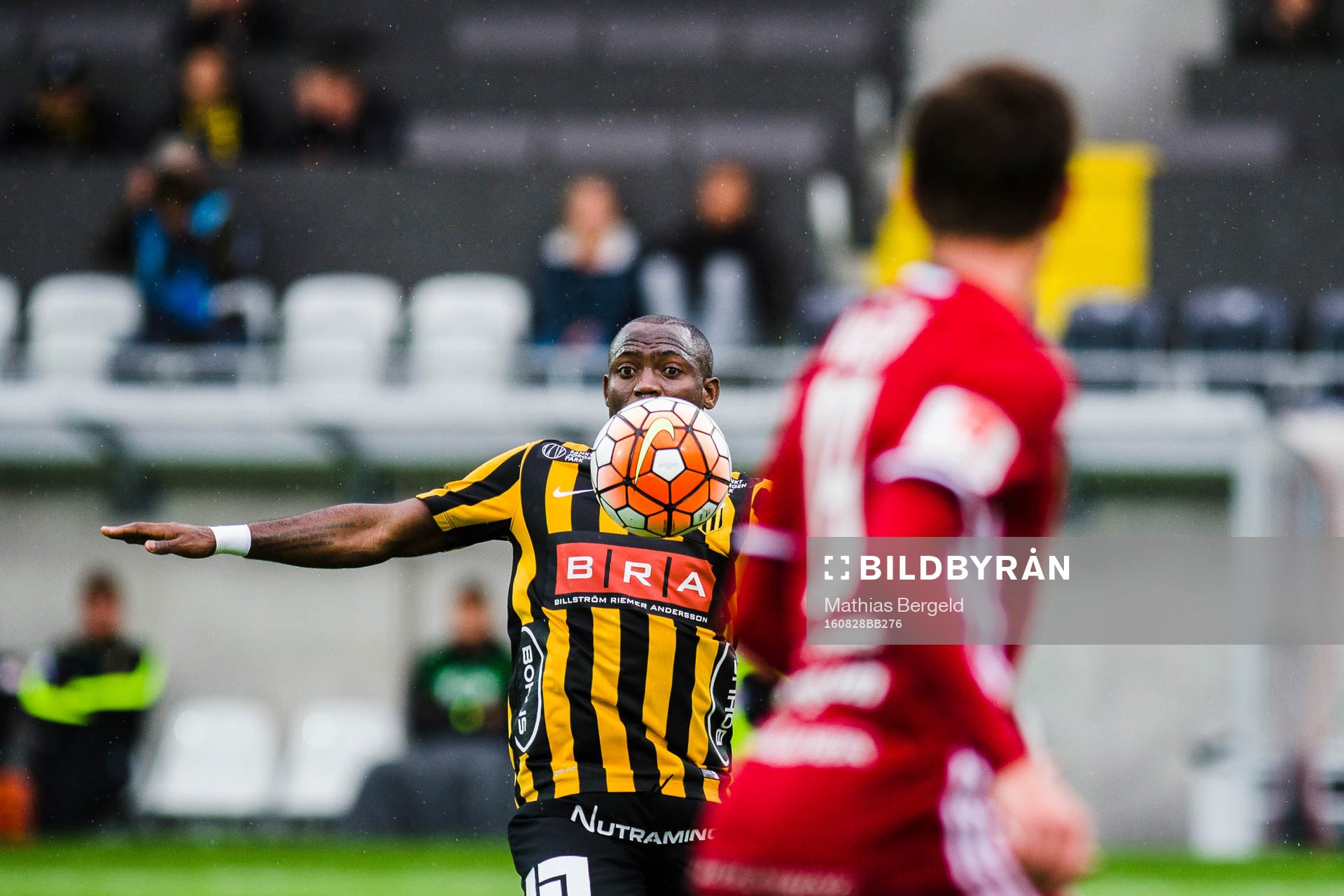 Häckens John Owoeri
