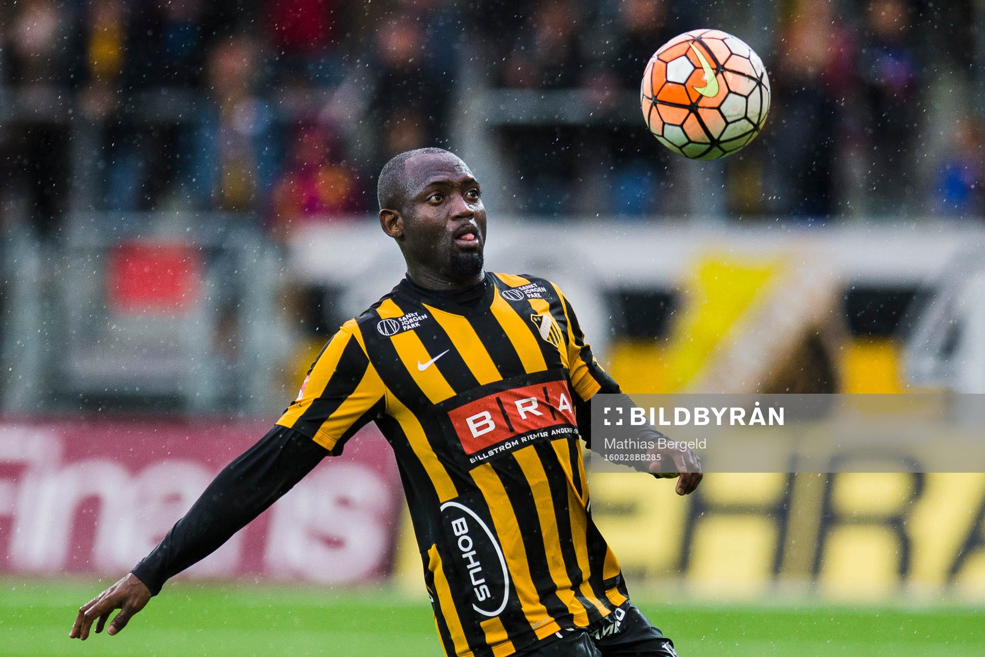 Häckens John Owoeri