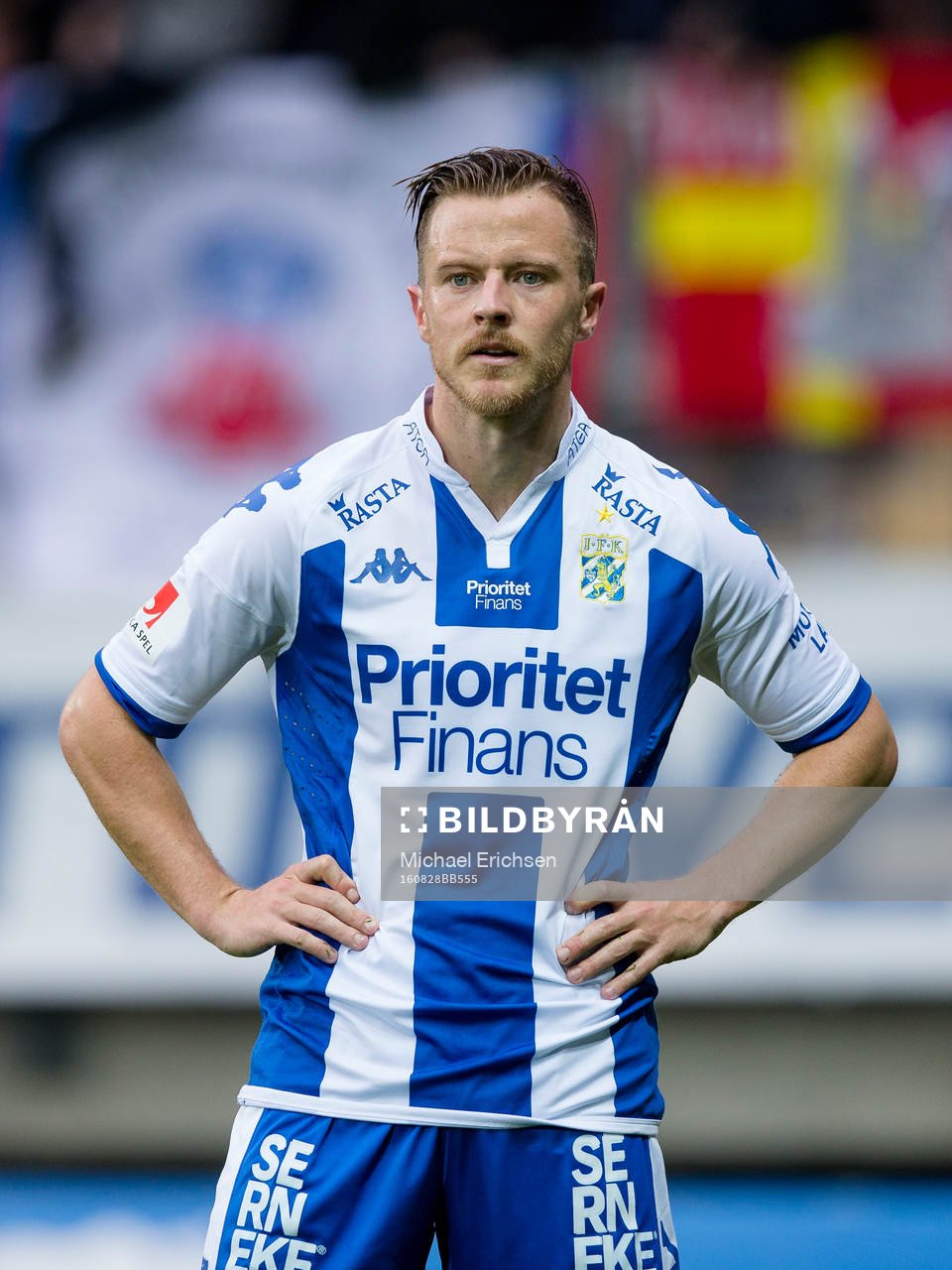 IFK Göteborgs Scott Jamieson