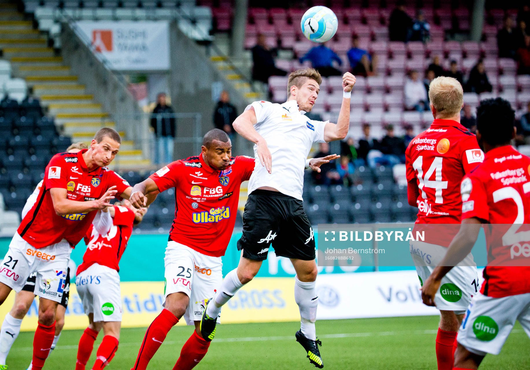 Örebros Victor Sköld
