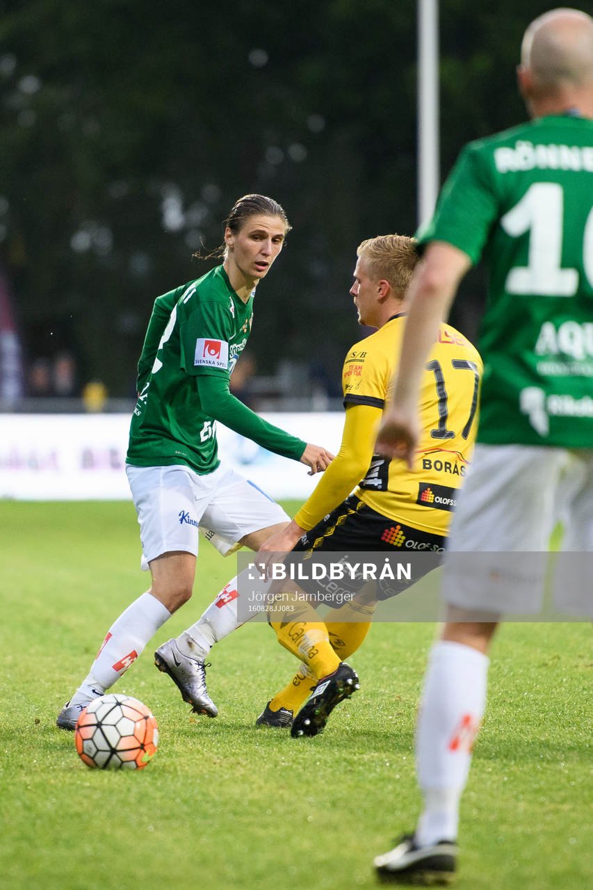 Jönköpings Pawel Cibicki