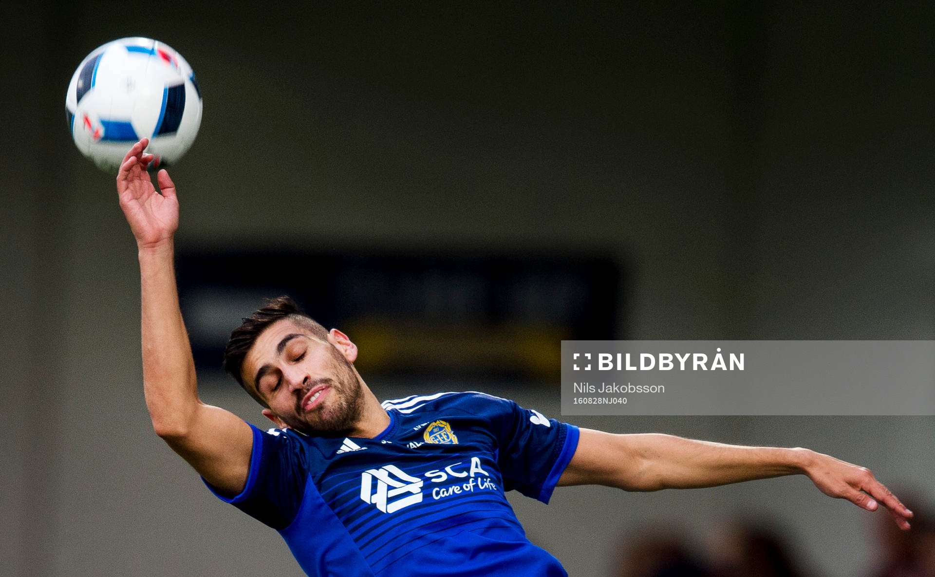Sundsvalls Stefan Silva