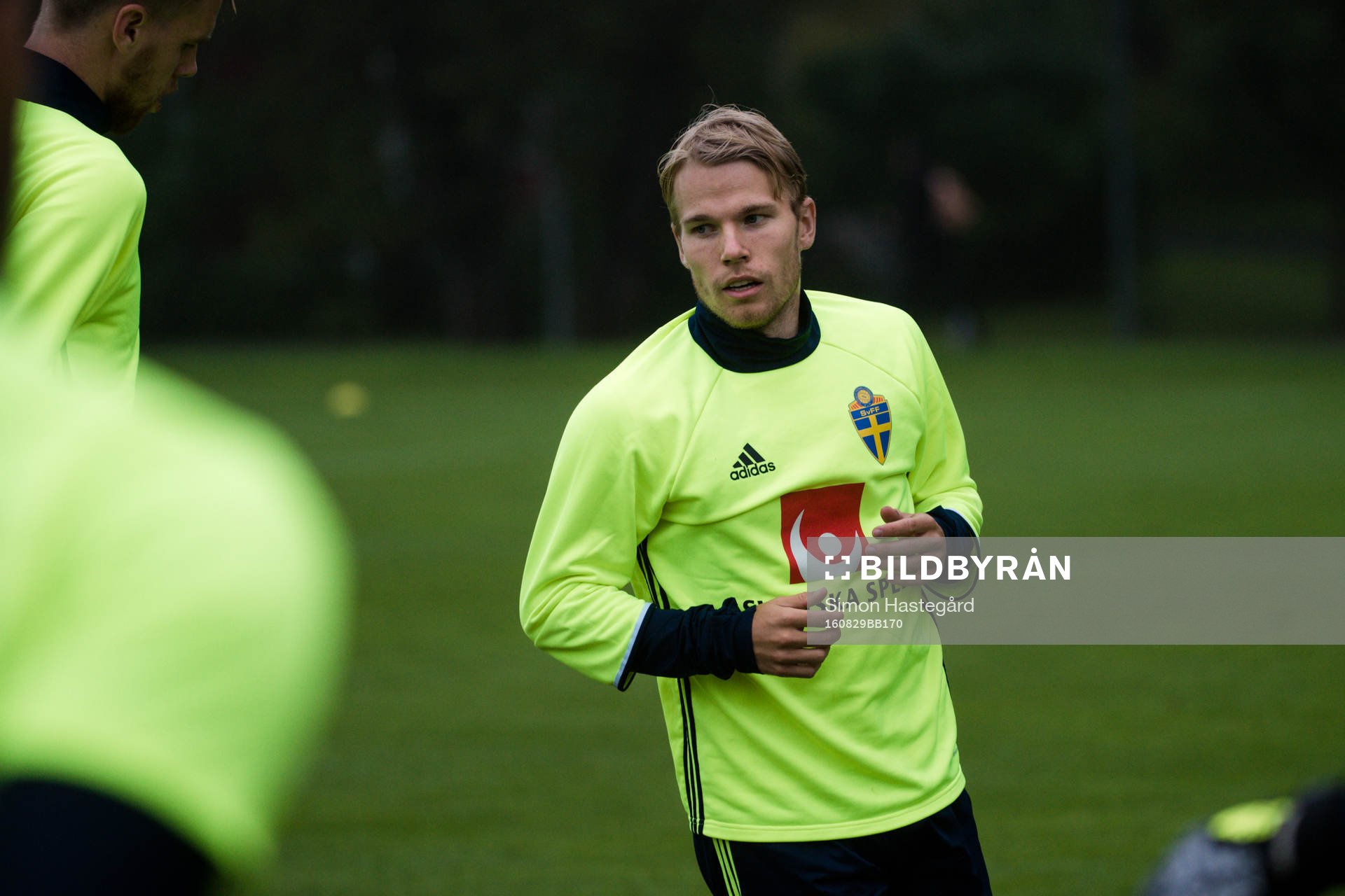 Oscar Lewicki