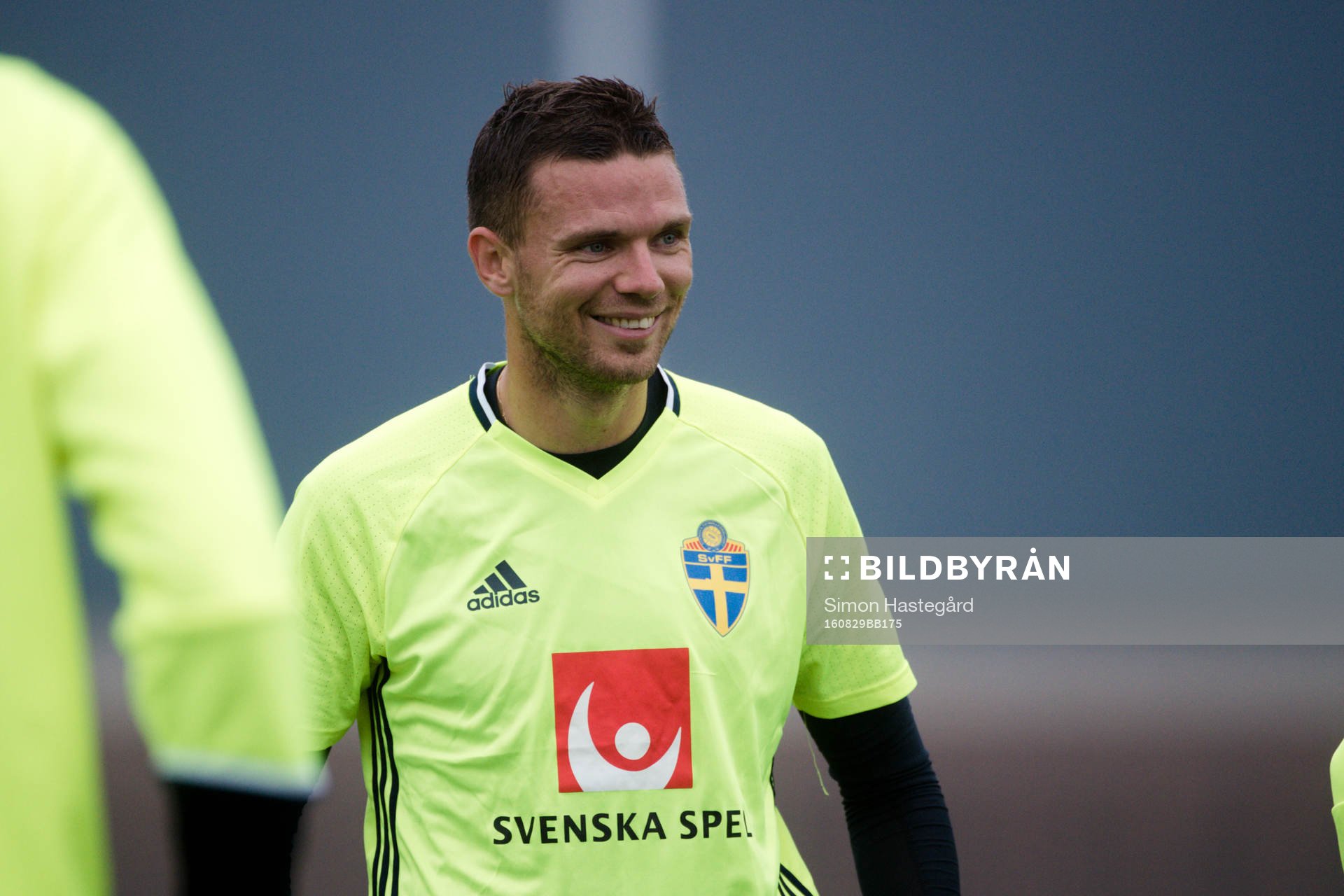 Marcus Berg