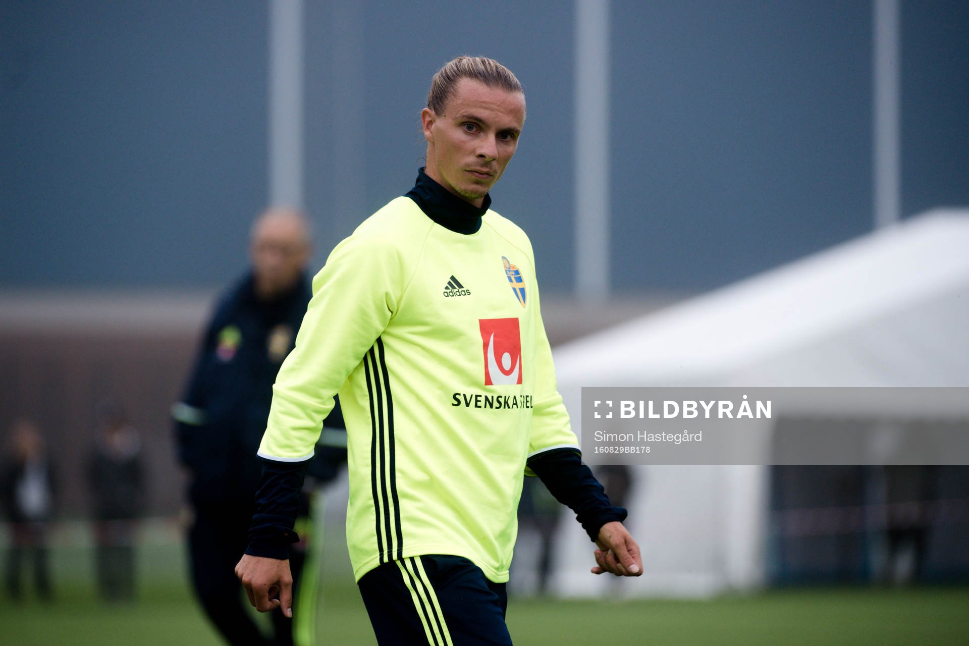 Niklas Hult